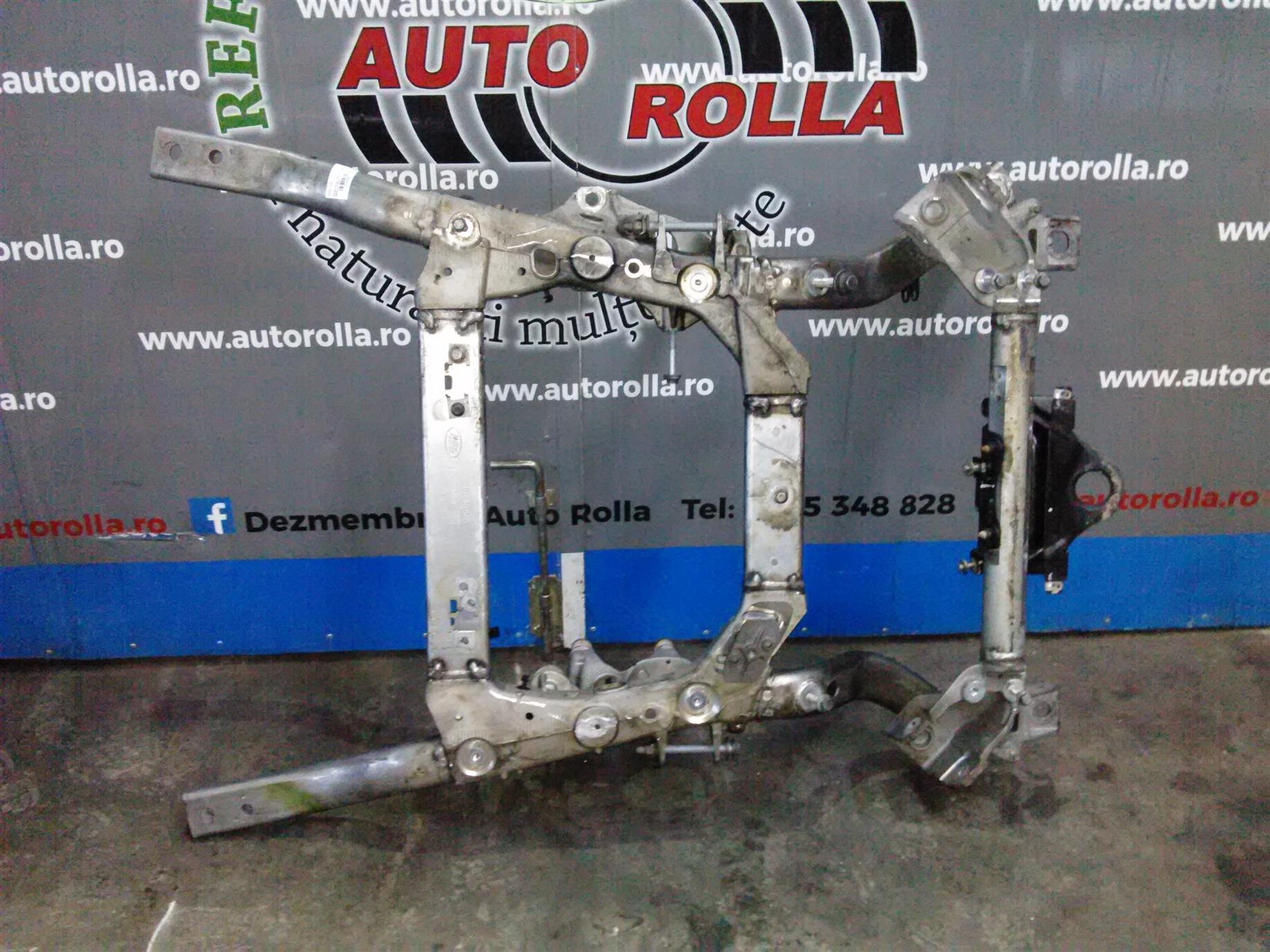 Punte fata Range Rover Sport 4.4D SDV8 an 2015