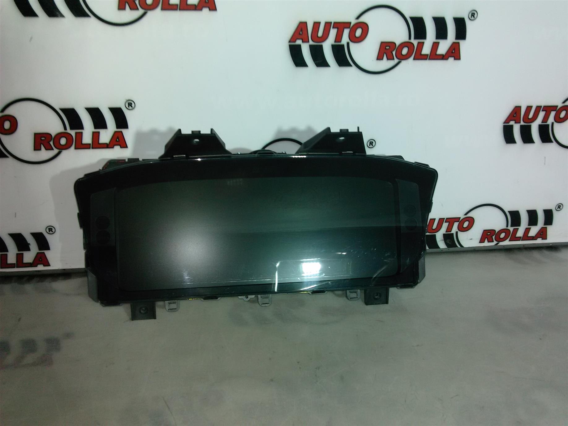 Ceasuri bord display Range Rover Sport 4.4D SDV8 an 2015