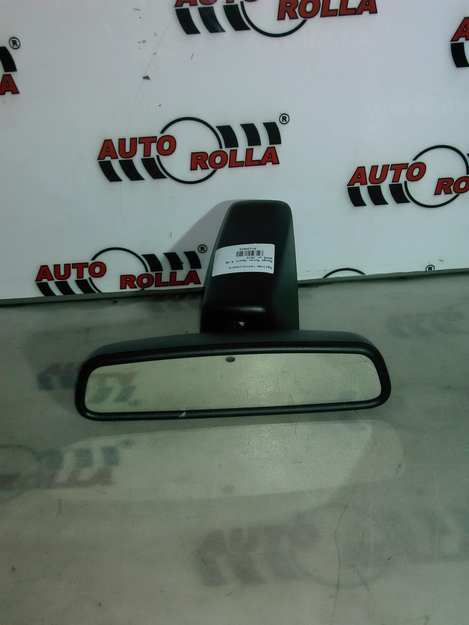 Oglinda retrovizoare Range Rover Sport 4.4D SDV8 an 2015