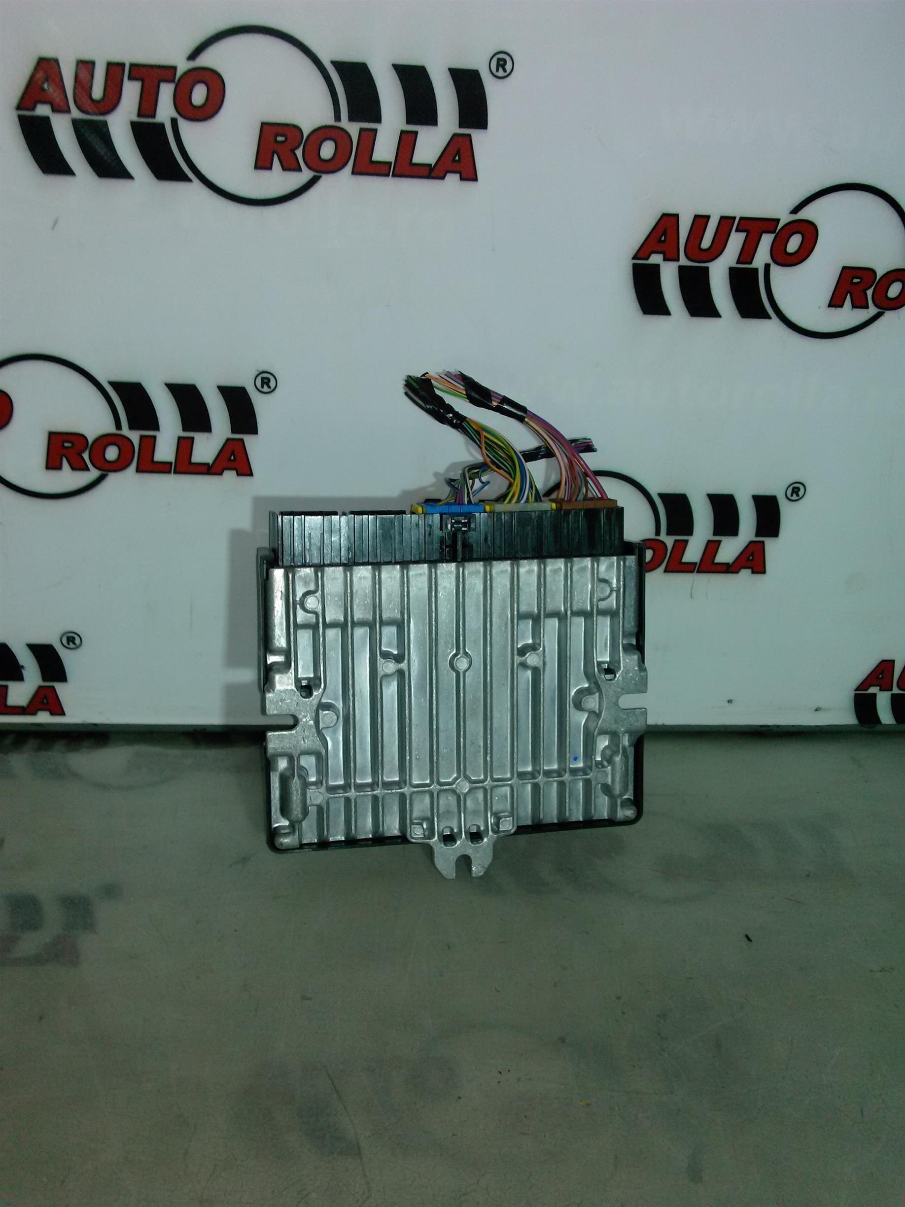 Modul suspensie Range Rover Sport 2 4.4D SDV8 an 2015