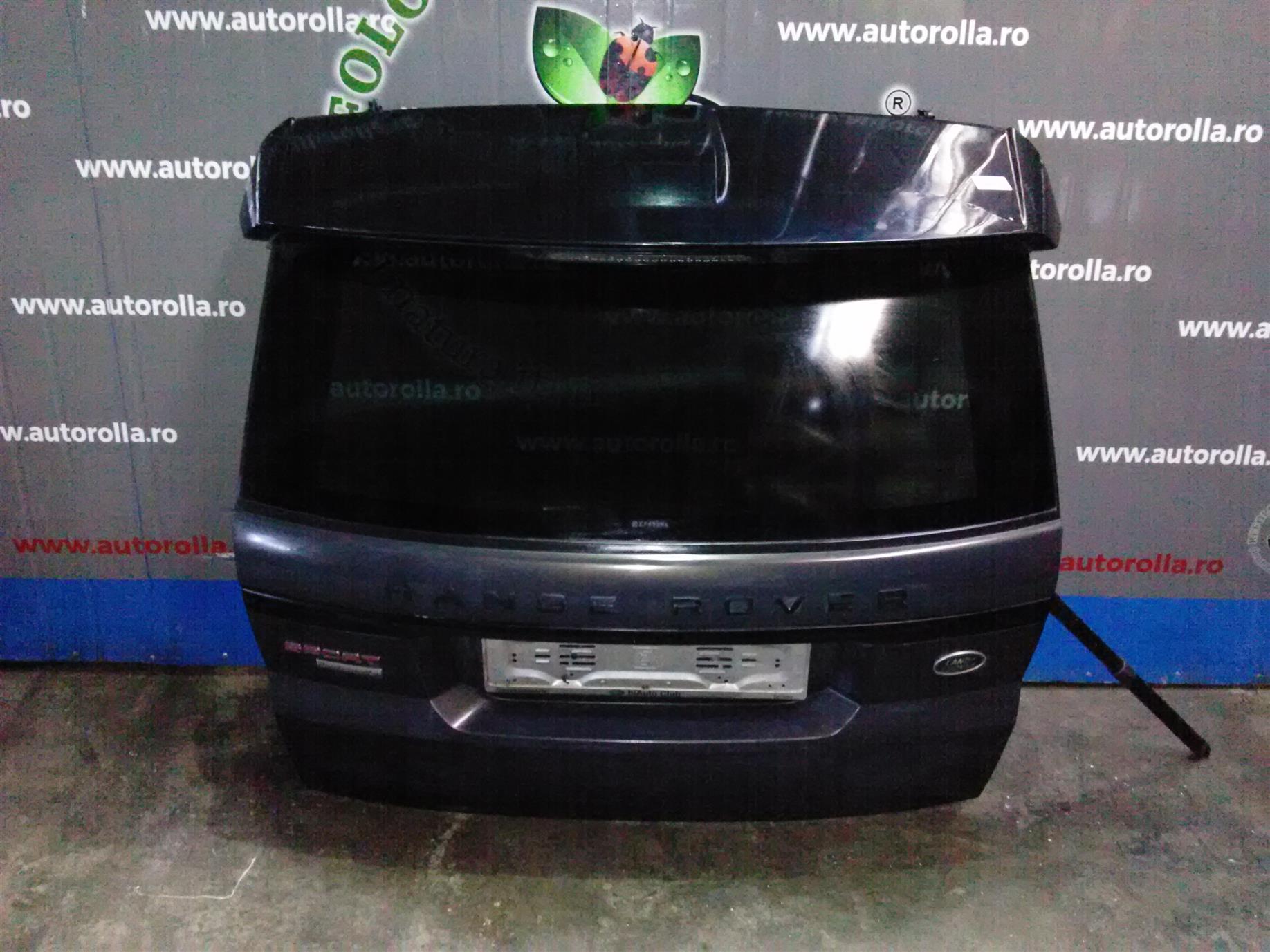 Haion complet Range Rover Sport 4.4D SDV8 an 2015