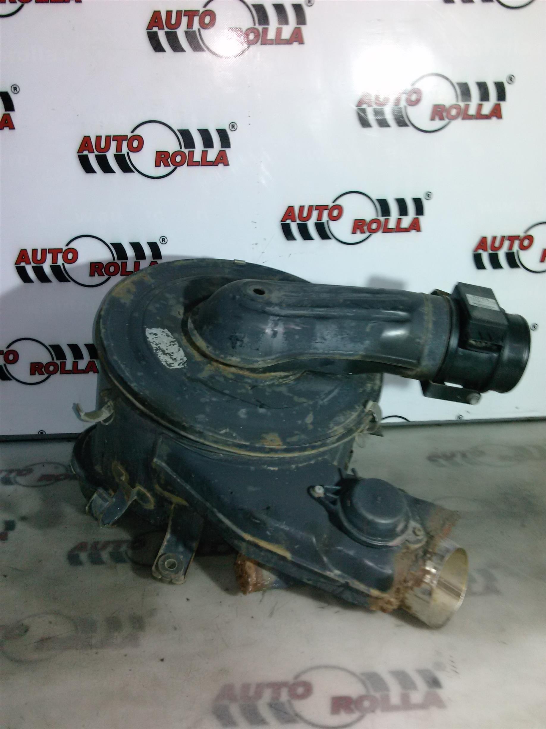 Carcasa filtru aer+debitmetru Land Cruiser J80  4.2TDI   1hz