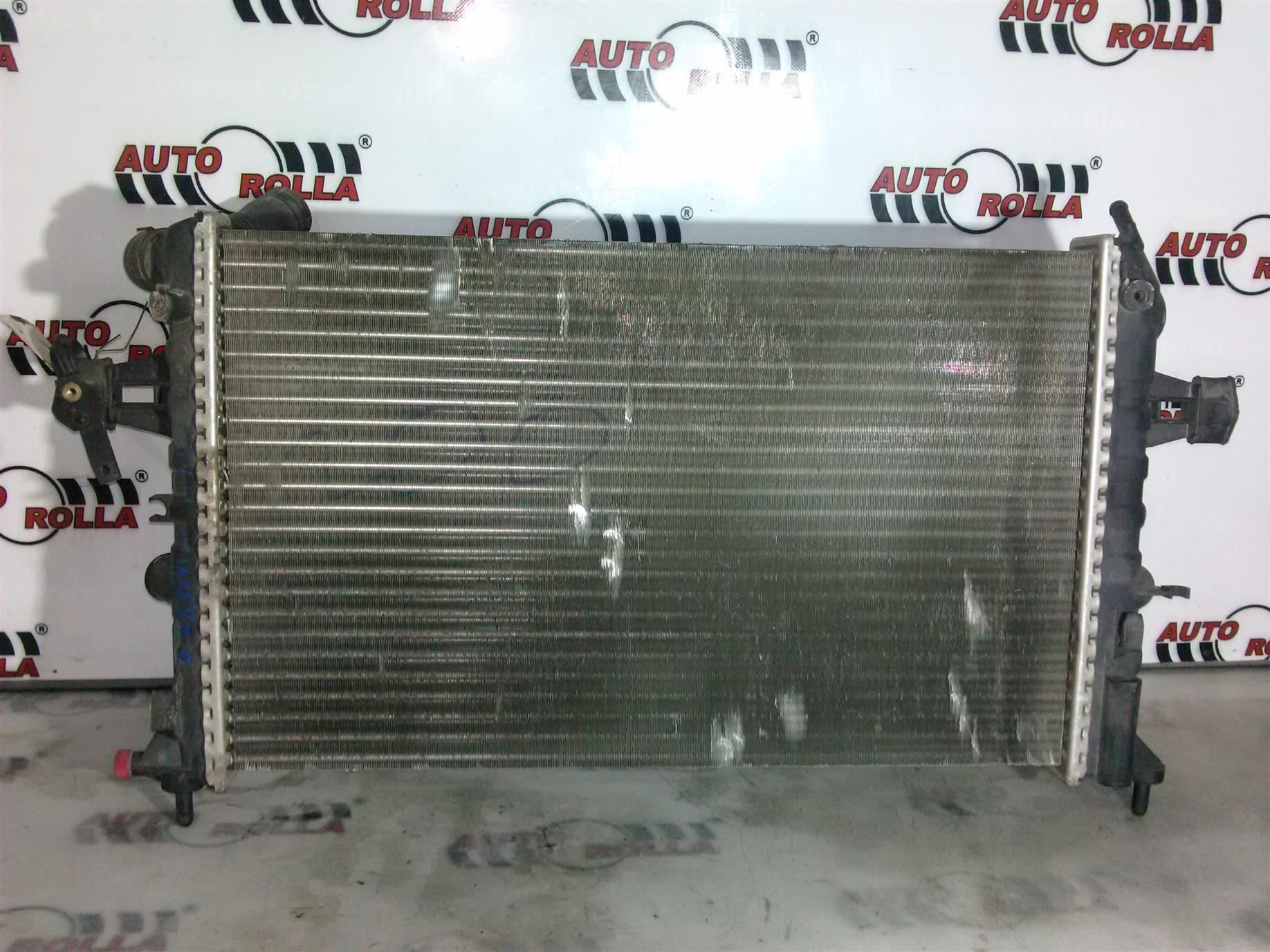 Radiator apa Opel Astra G 1.4s