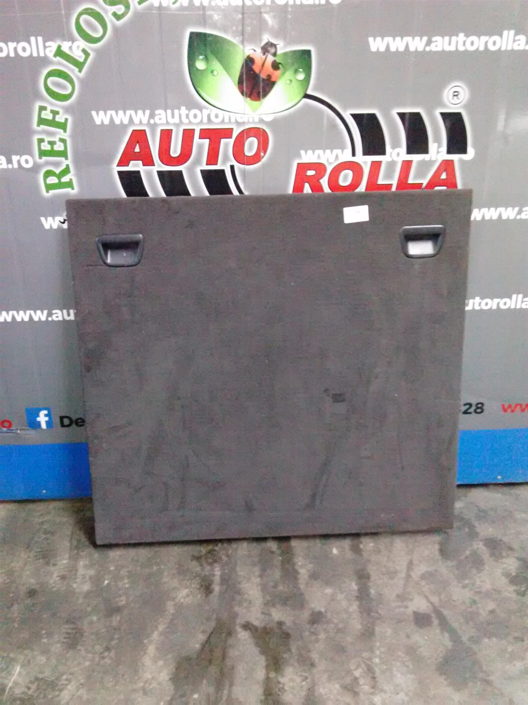 Planseu portbagaj Range Rover Sport 2 4.4D SDV8 an 2015