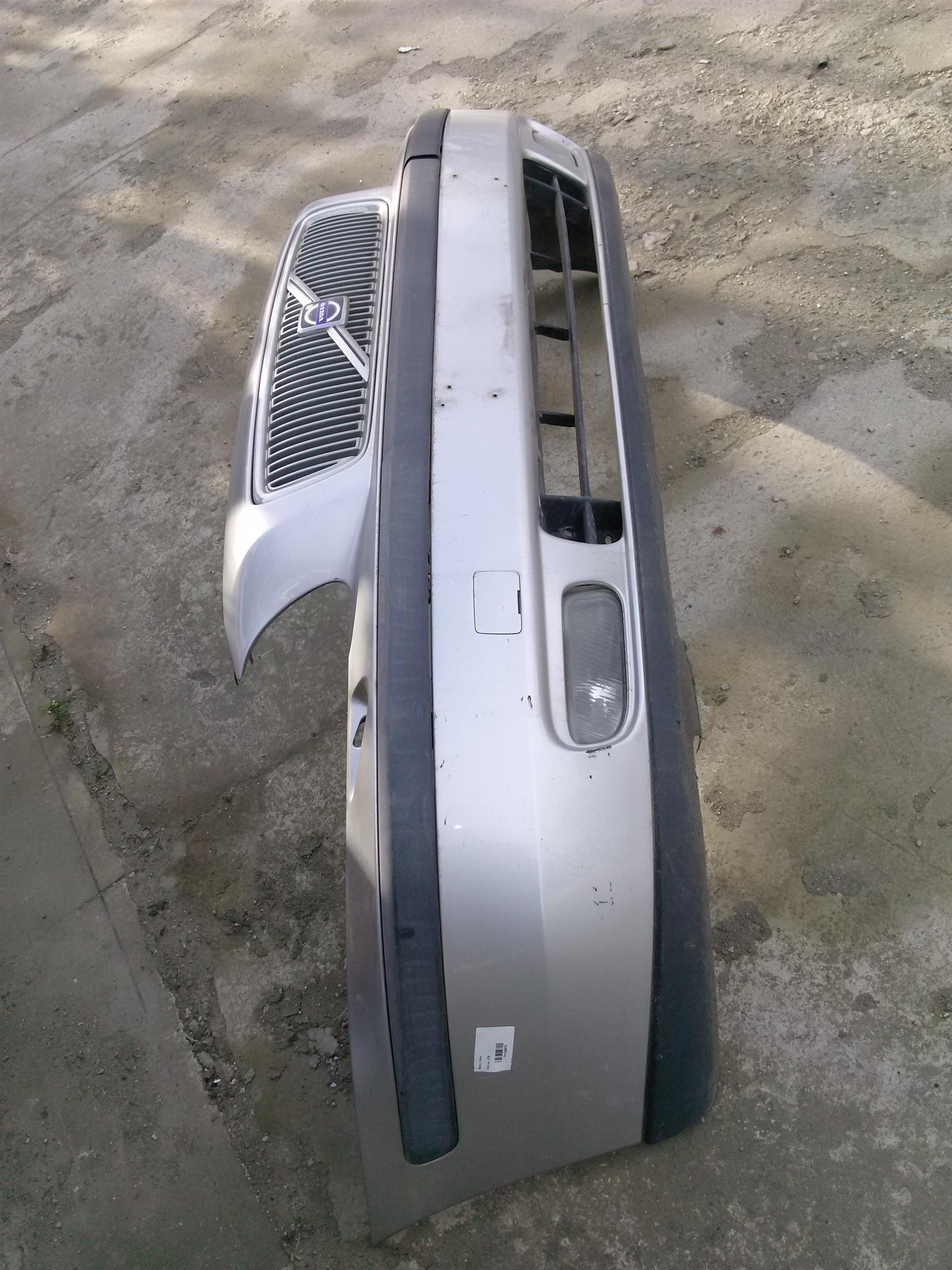 Bara fata Volvo v70