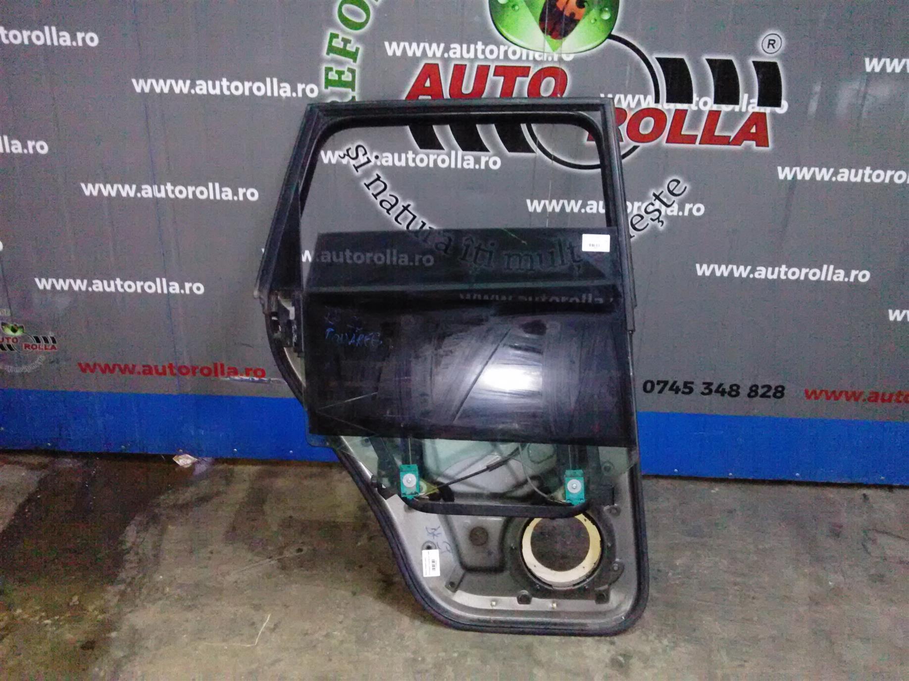 Macara dreapta spate Volkswagen Touareg an 2004