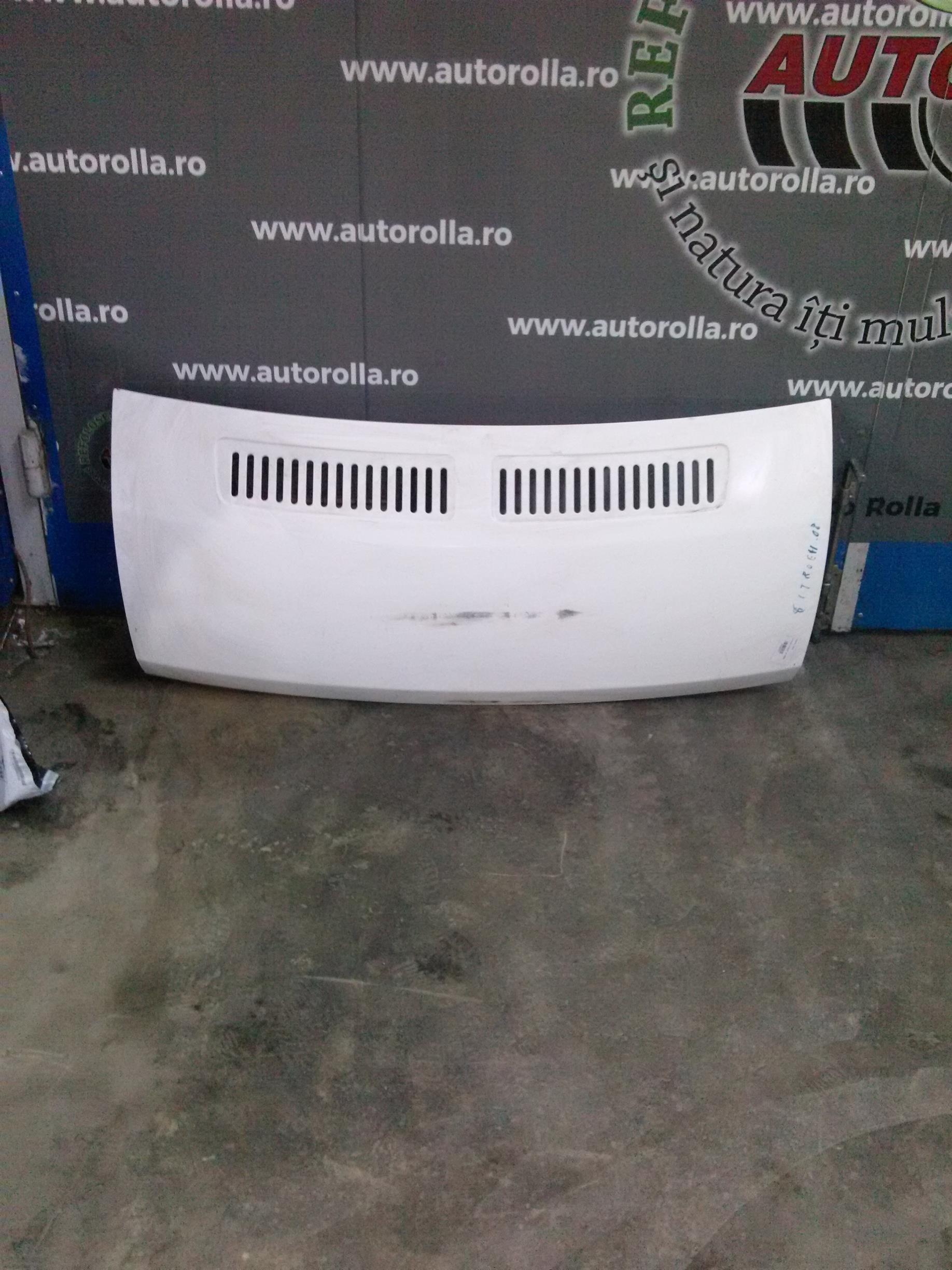 Capota fata Citroen Jumper an 2008