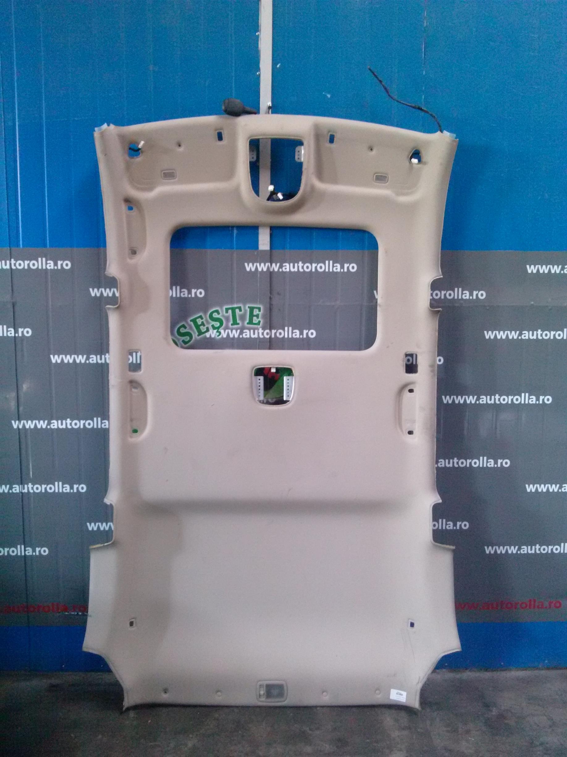 Tapiterie plafon Hyundai Santa Fe 2