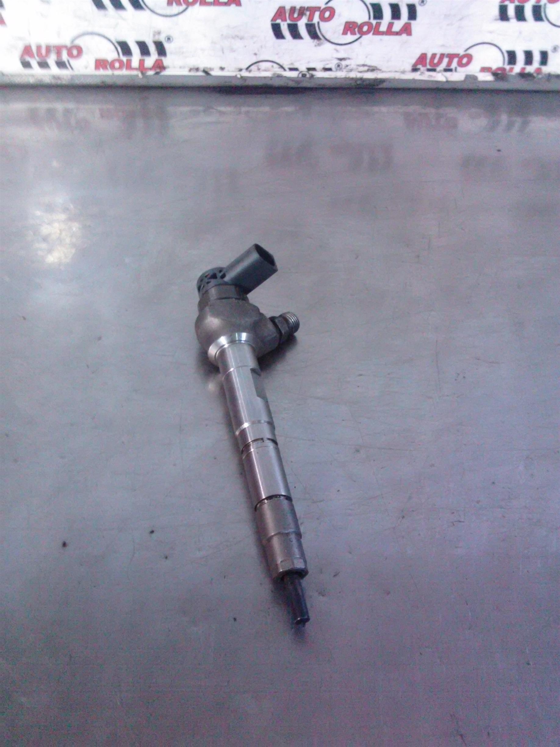 Injector Audi A4 2.0 TDI Quattro an 2015