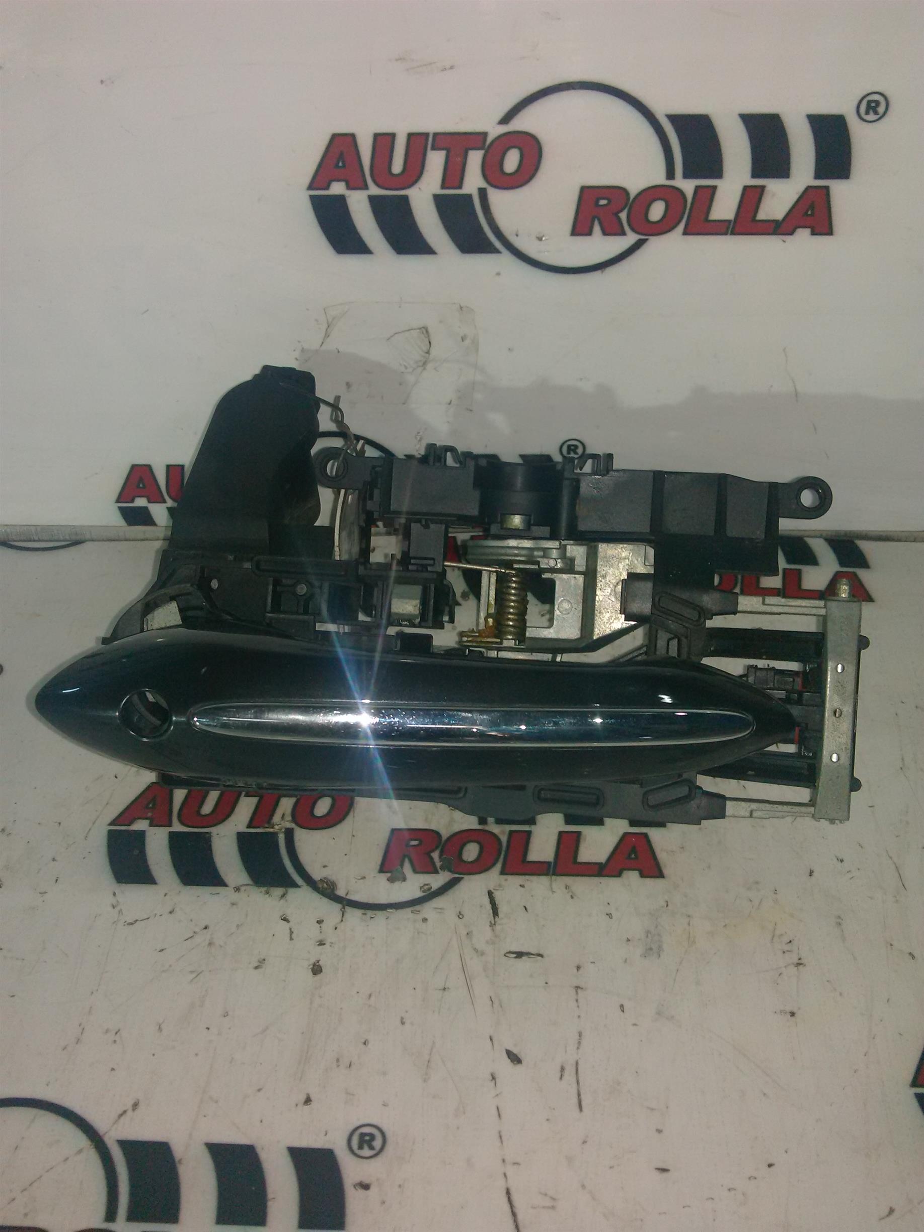 Maner exterior stanga fata BMW F01