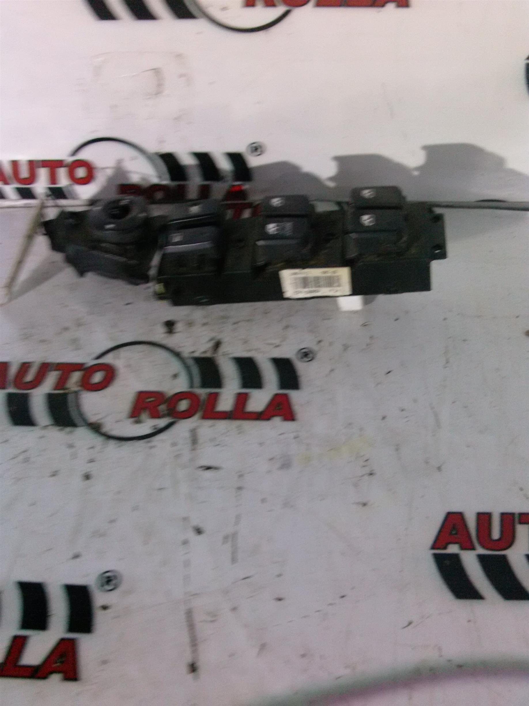 Comanda oglinzi Hyundai Santa Fe 2