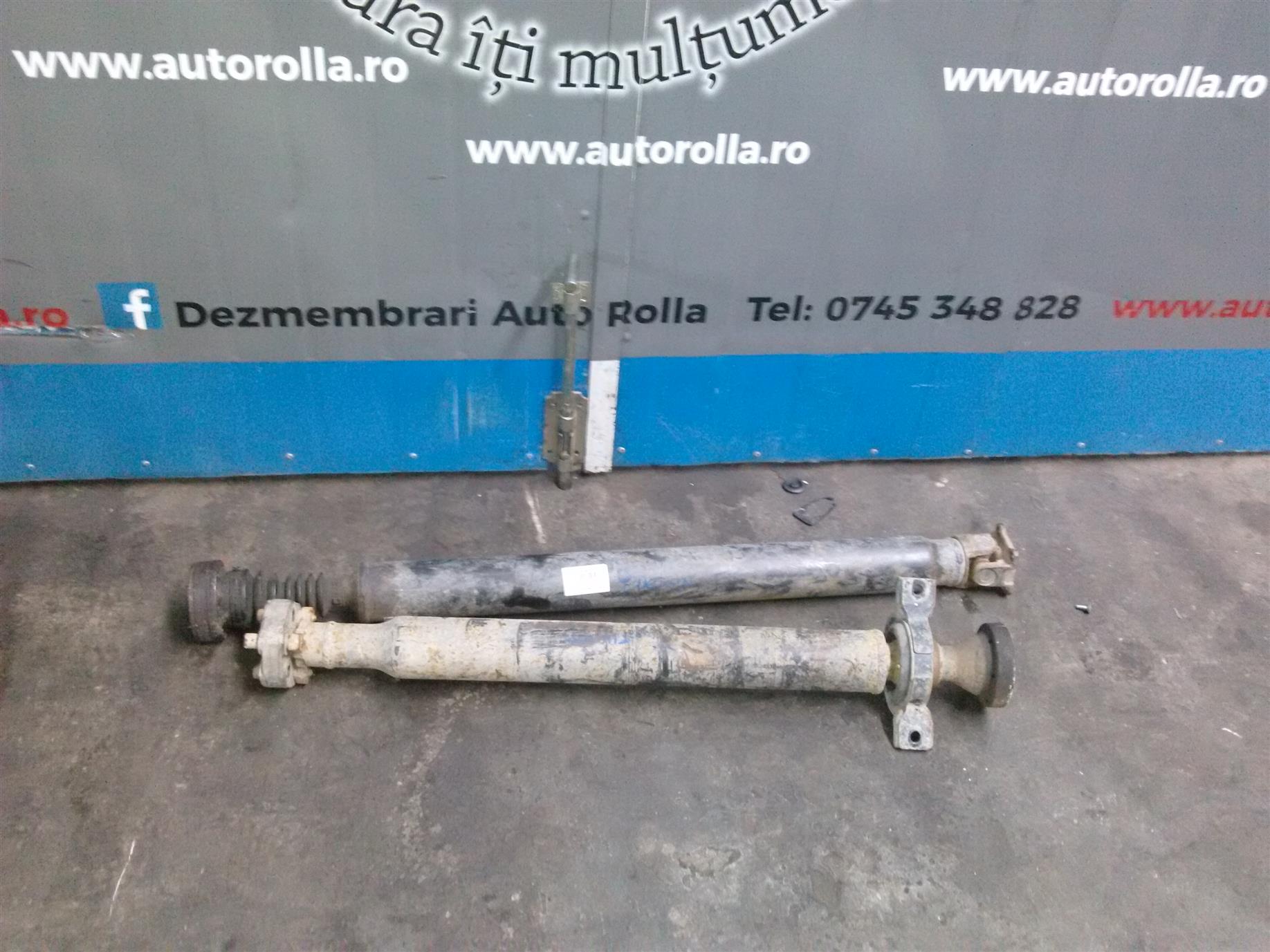 Cardan 2 segmente Hyundai Tucson