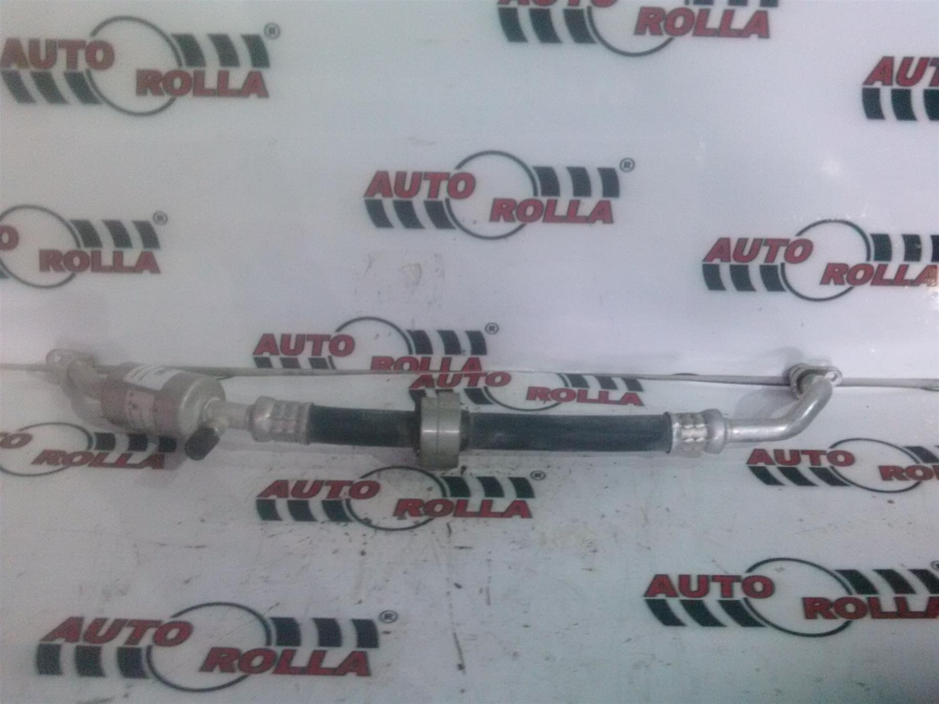 Conducta AC Dacia Logan MCV an 2015