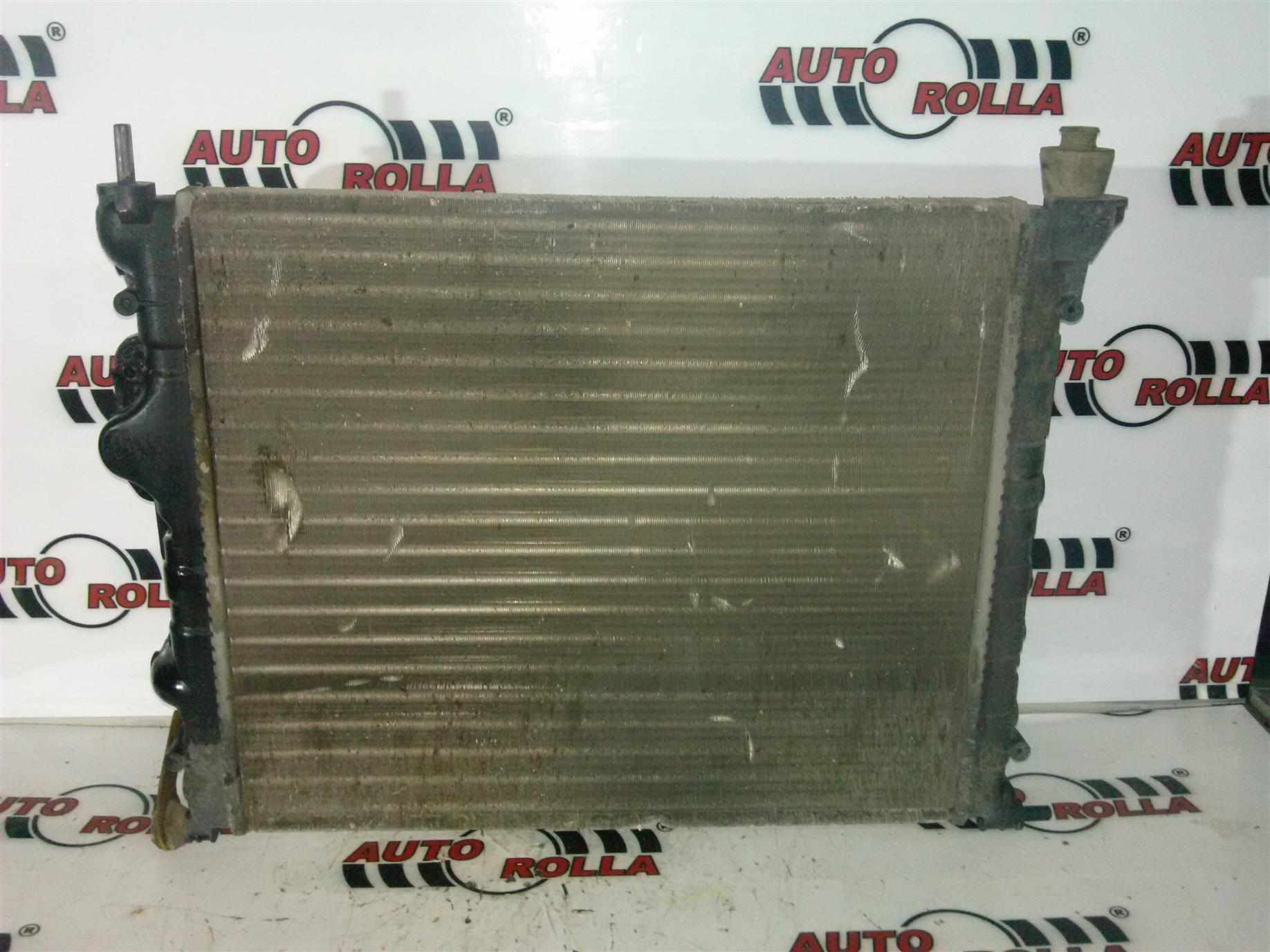 Electroventilator Dacia Solenza 1.4S an 2003