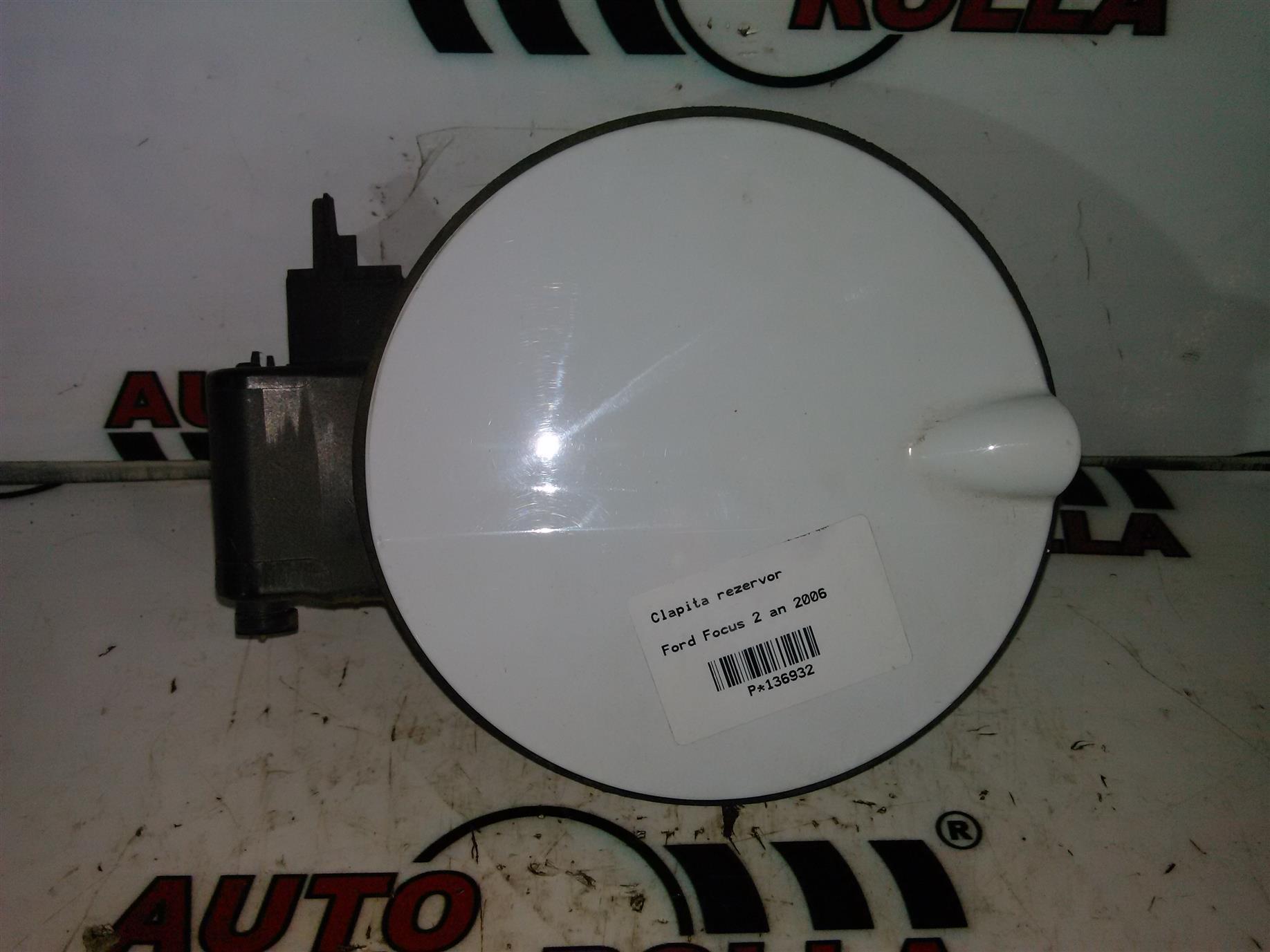 Clapita rezervor Ford Focus 2 an 2006