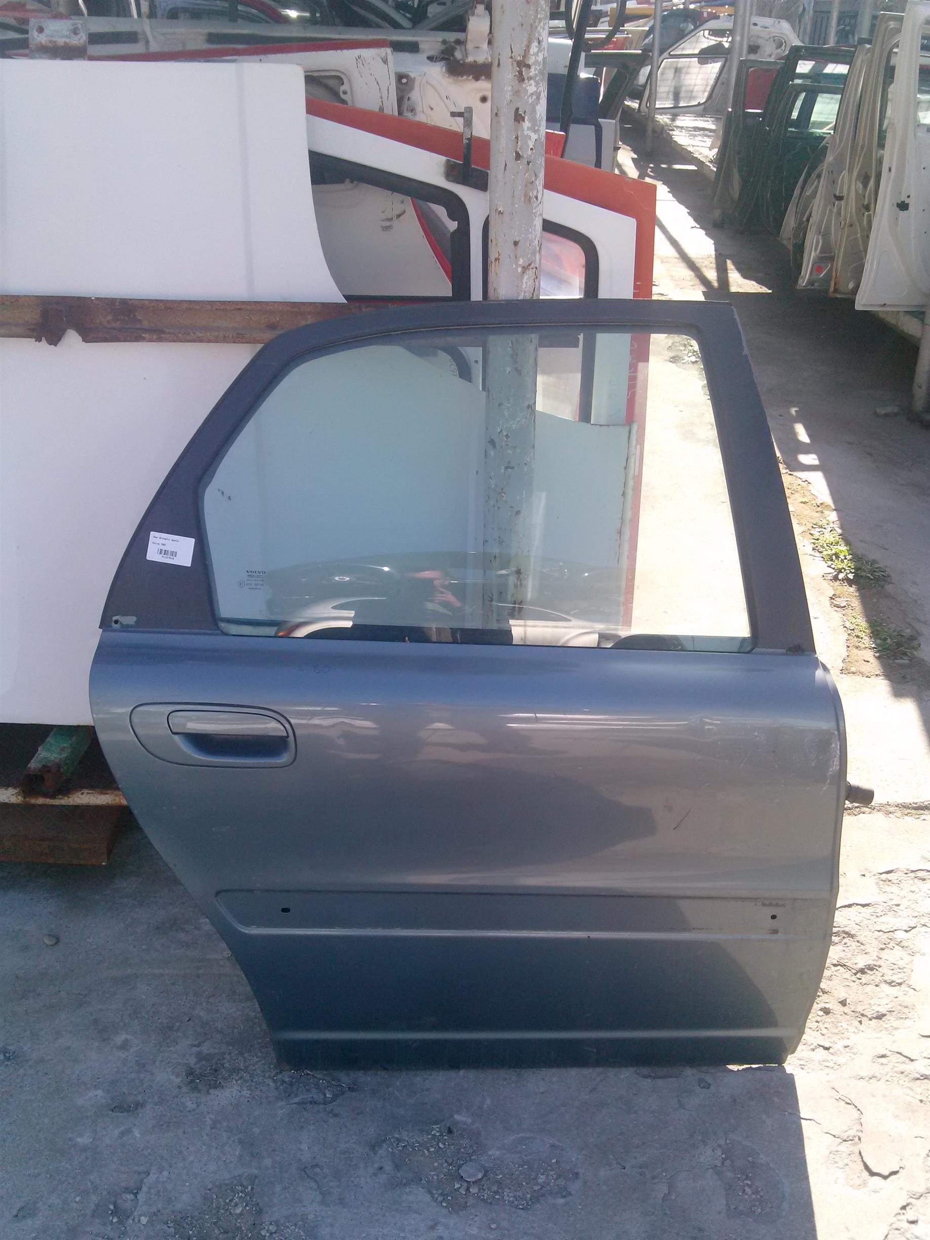 Usa dreapta spate Volvo S80