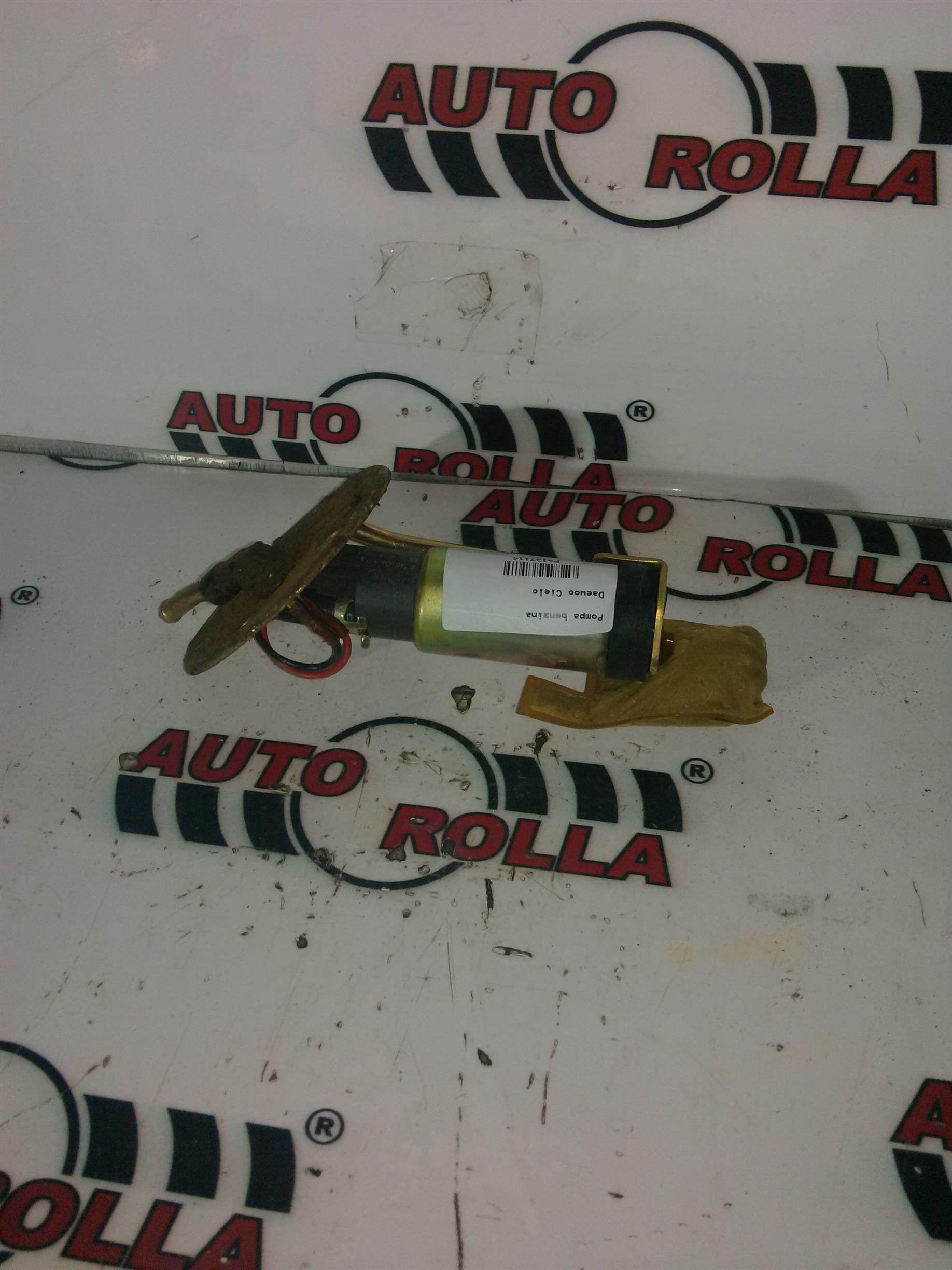 Pompa benzina Daewoo Cielo