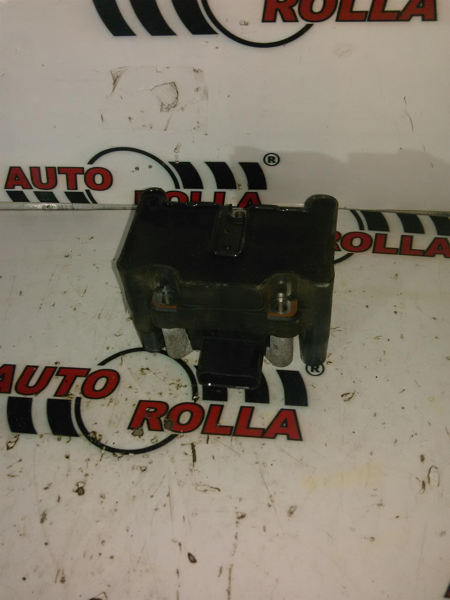 Bobina inductie Skoda Rapid 1.2TSI an 2014