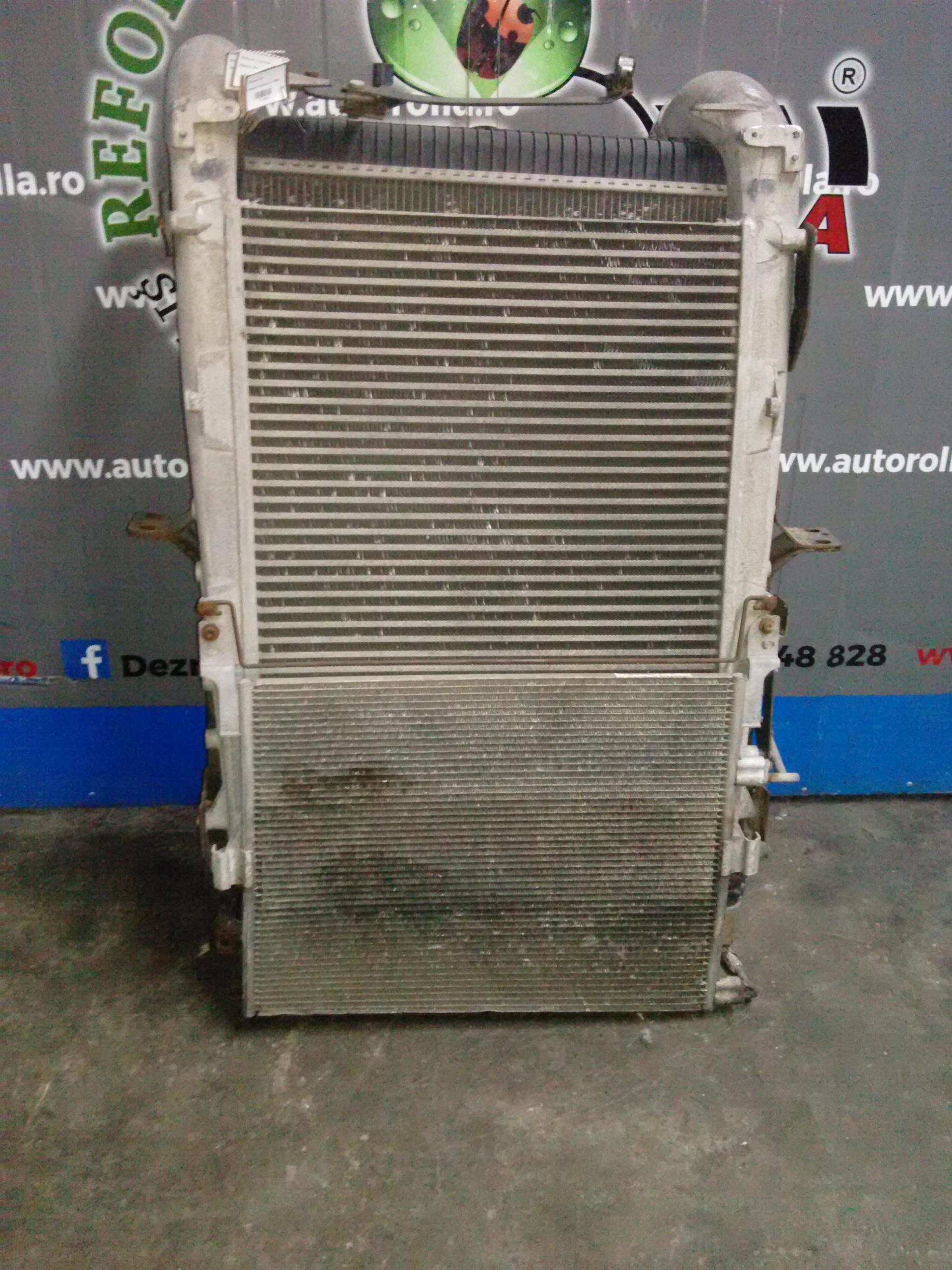Radiator apa Renault Premium an 2010