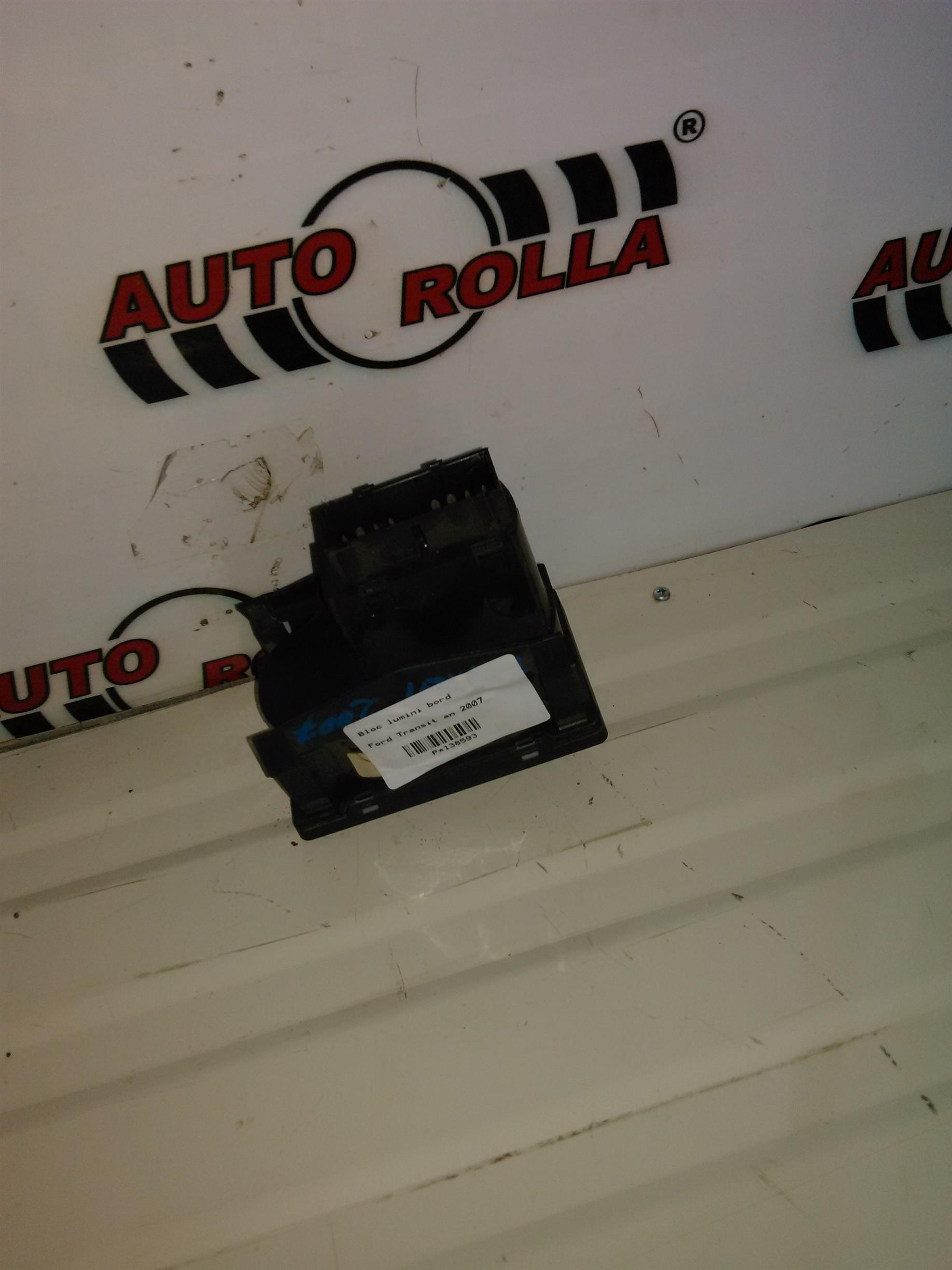 Bloc lumini bord Ford Transit an 2007