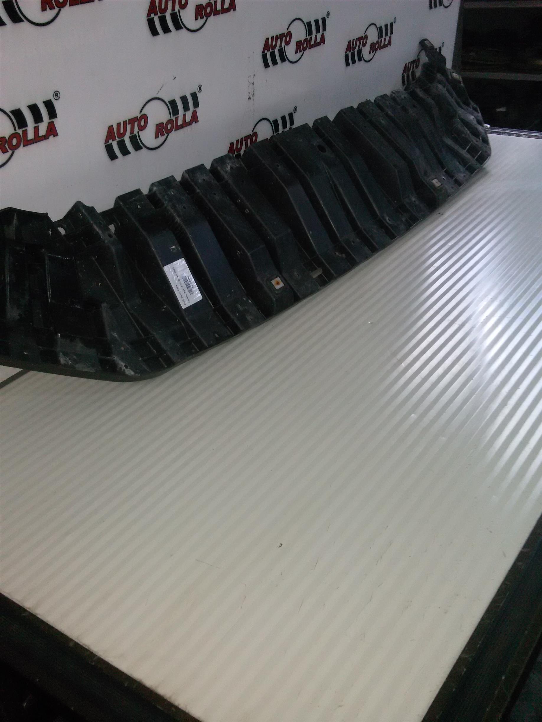 Scut bara fata Toyota Rav 4 2.2D an 2015