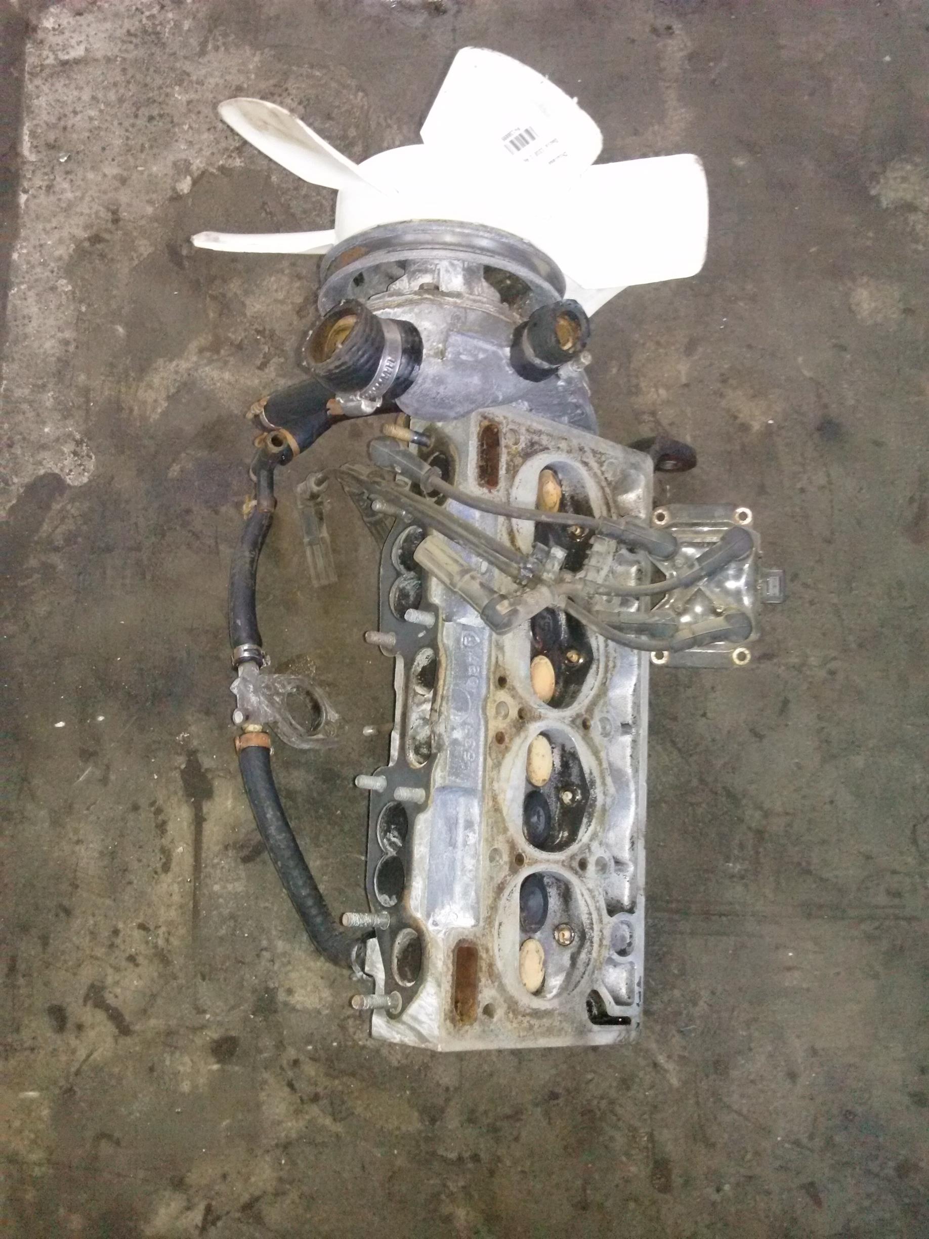 Chiulasa Dacia 1310 1.4s