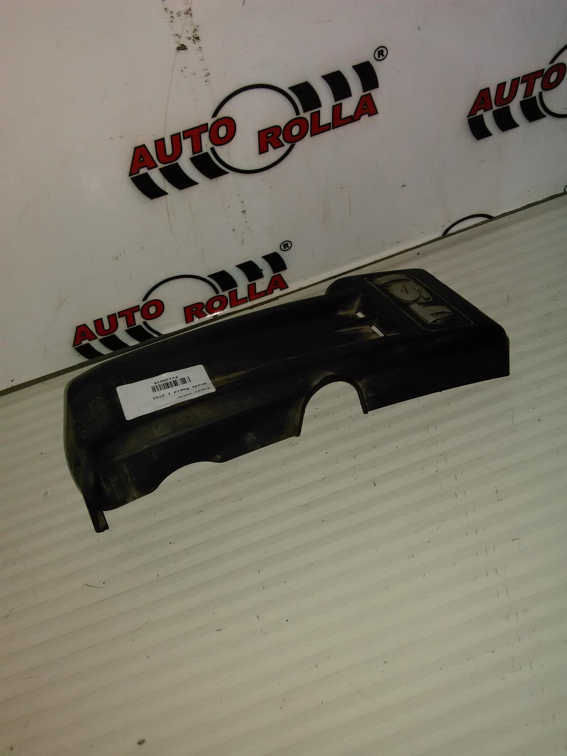 Capac motor Skoda Rapid 1.2TSI