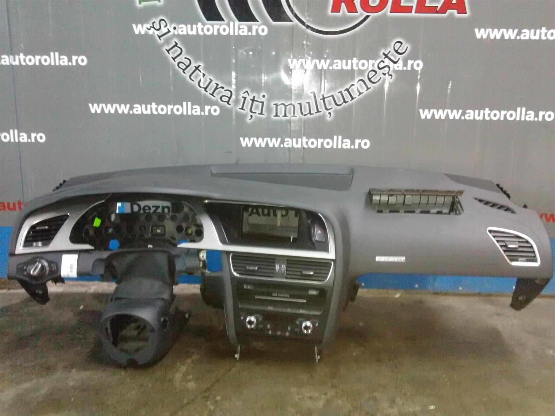 Cd-Player Audi A5 3.0TDI quattro an 2013