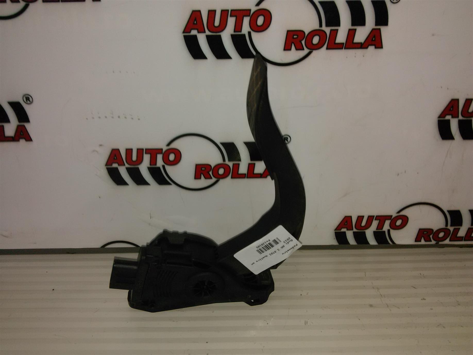 Pedometru Audi A5 3.0TDI quattro an 2013