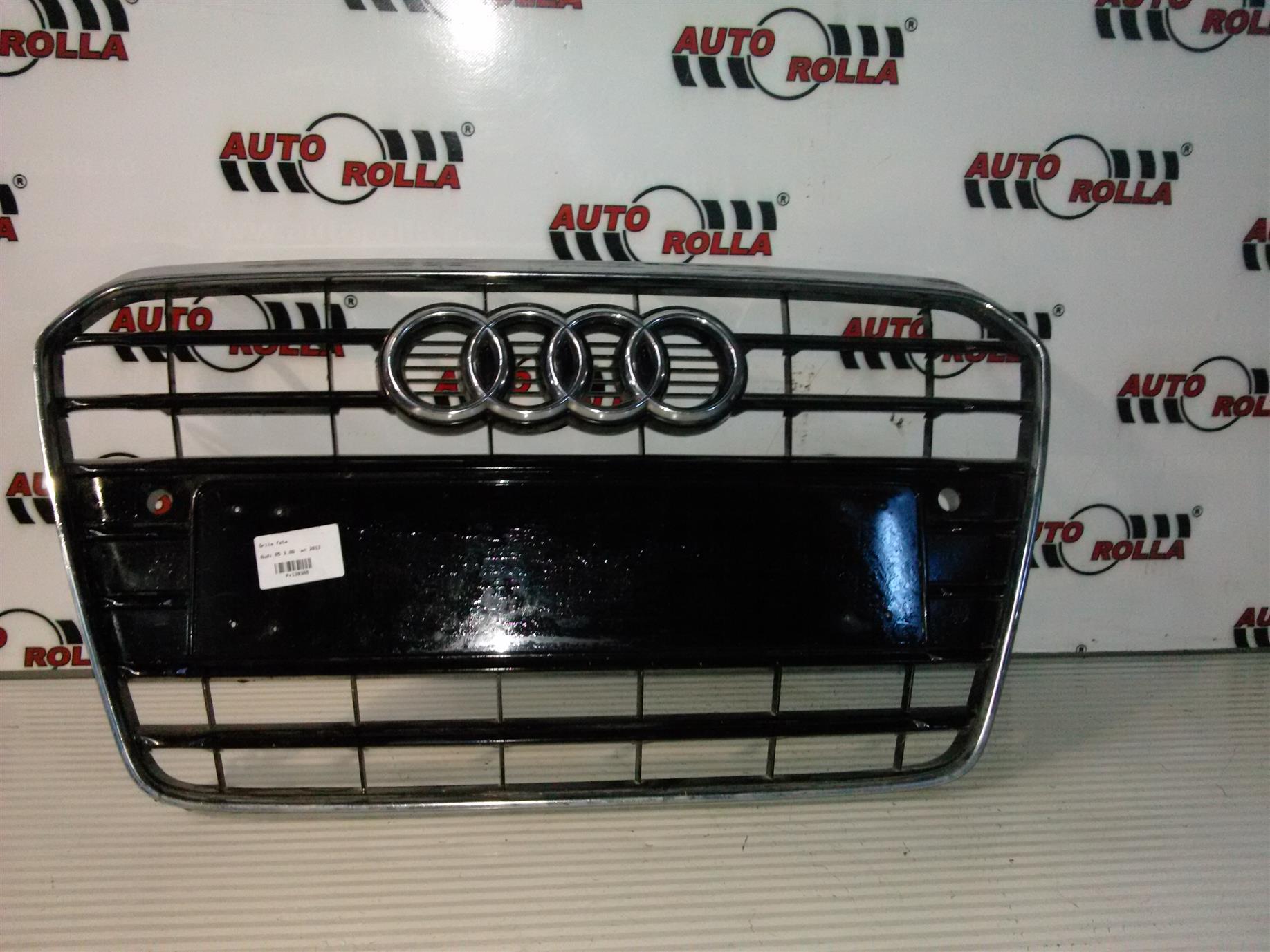 Ceas bord Audi A5 3.0D  an 2013