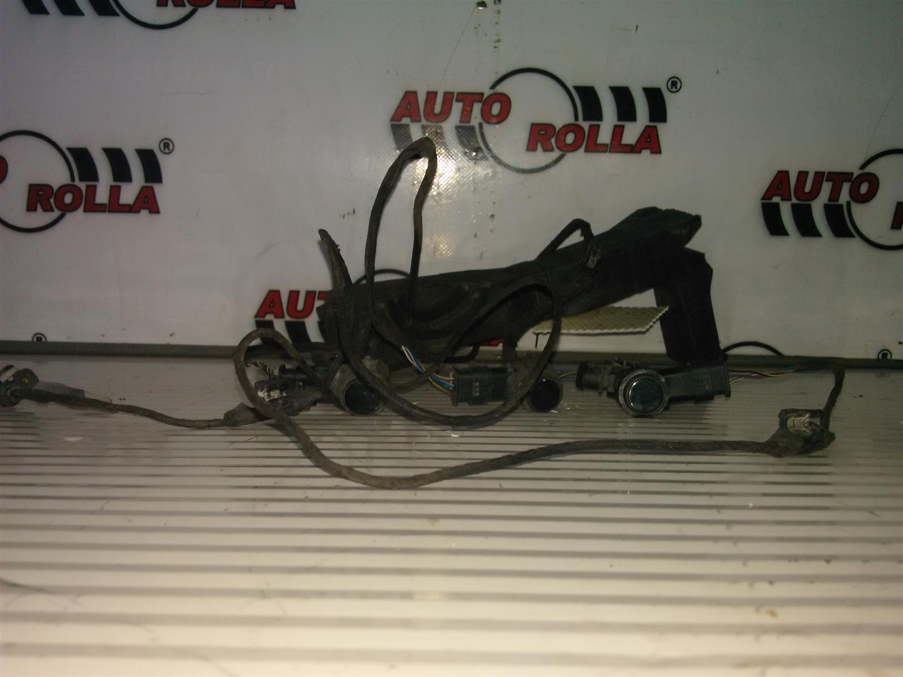 Senzori parcare fata 3 bucati Audi A5 3.0Tdi an 2012