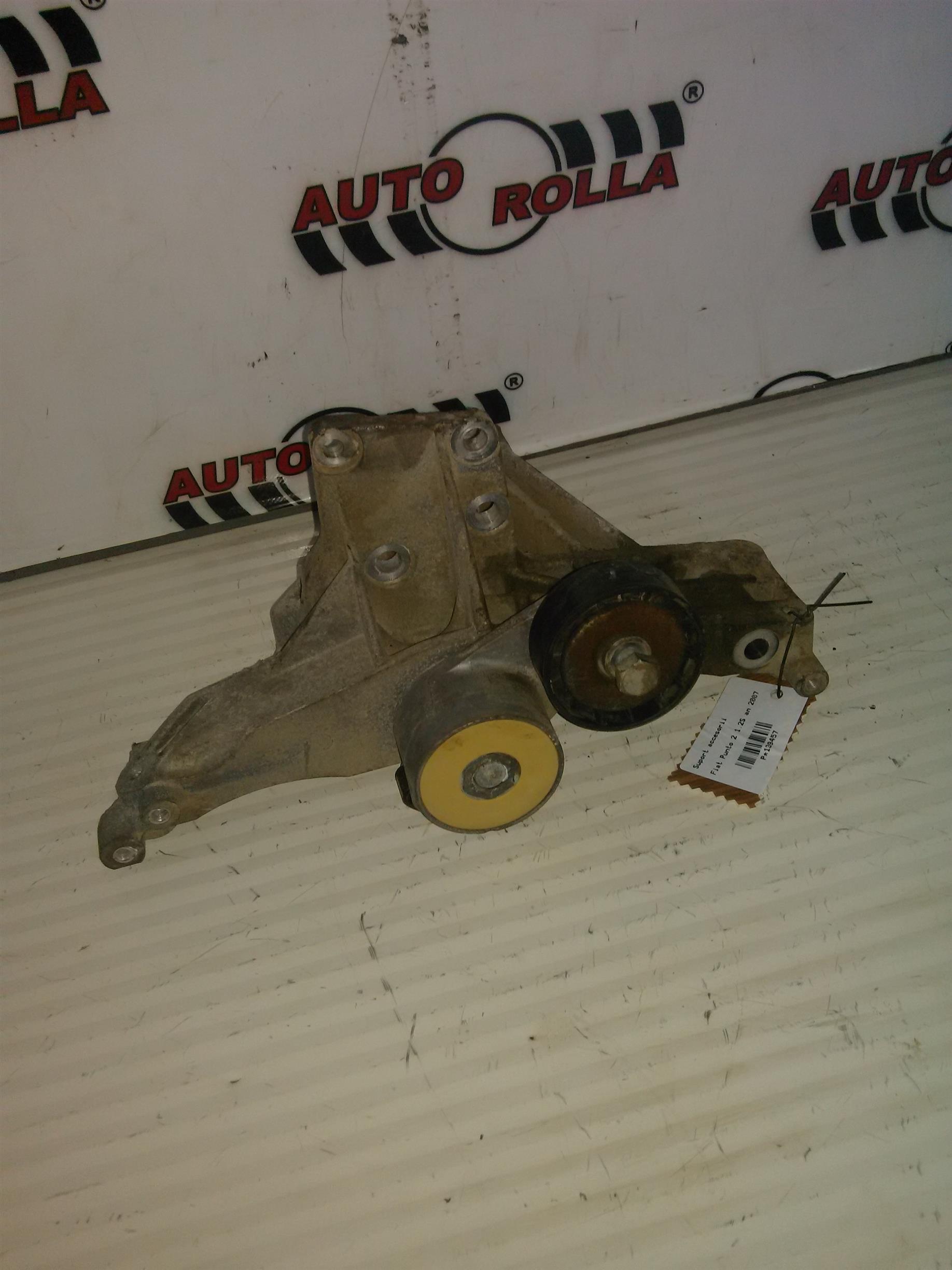 Suport accesorii Fiat Punto 2 1.2S an 2007