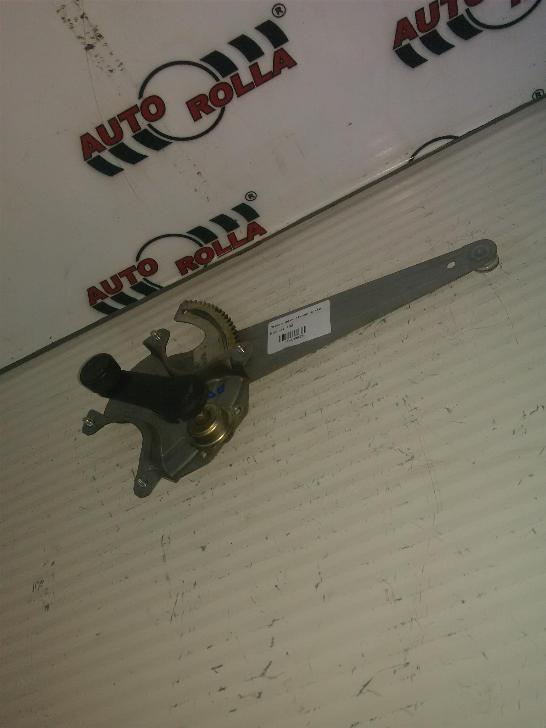Macara geam stanga spate Hyundai I30