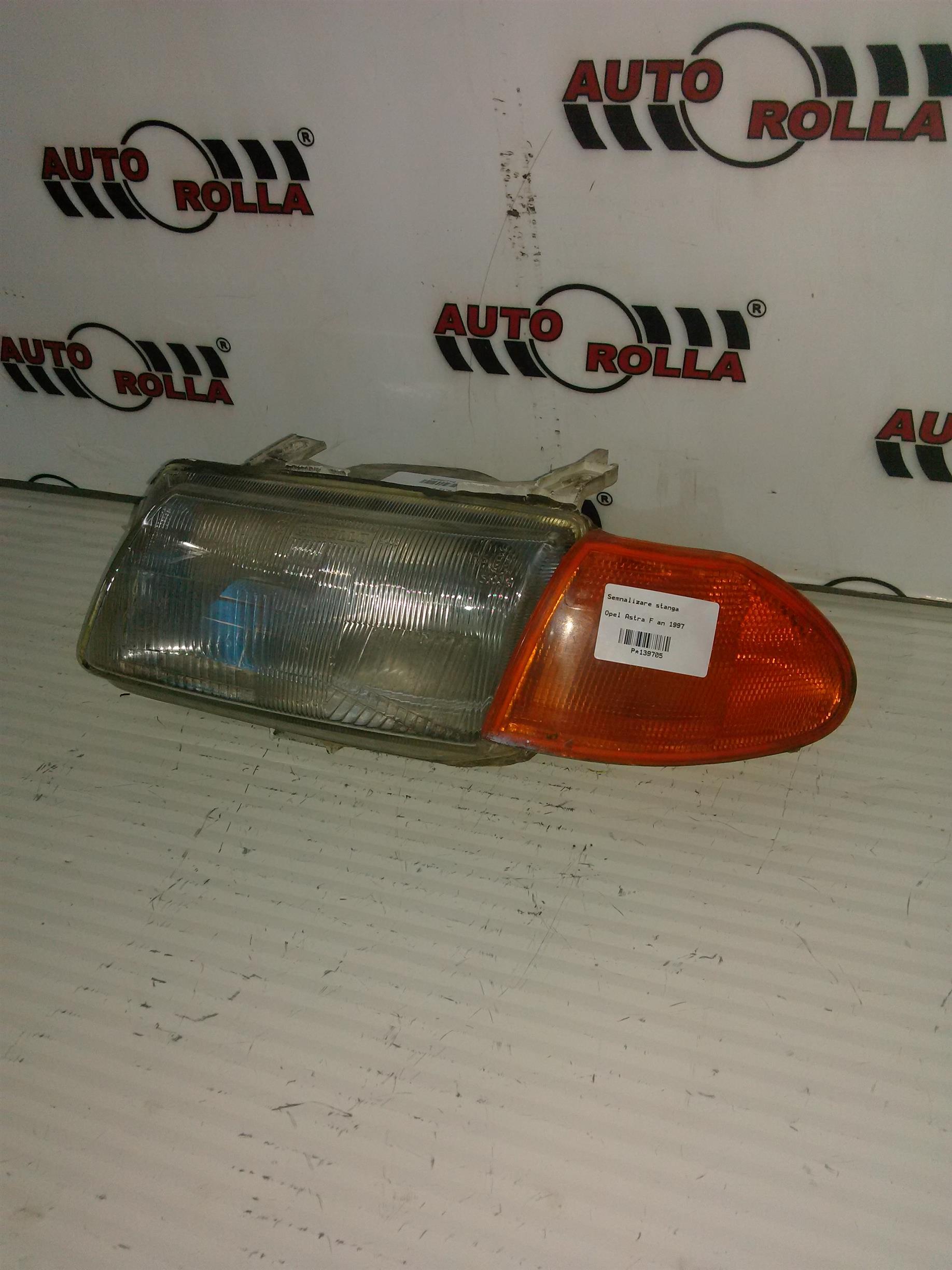 Semnalizare stanga Opel Astra F an 1997
