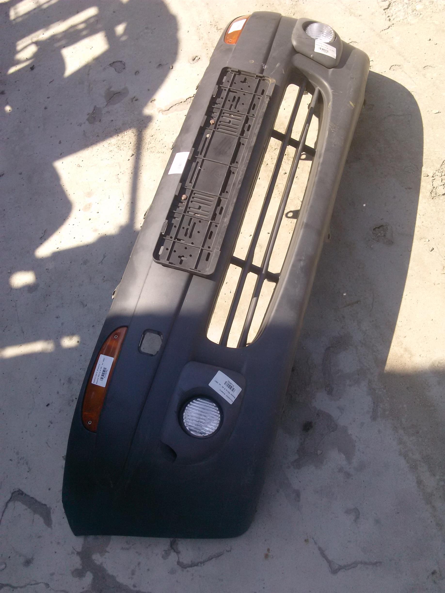 Semnalizare dreapta Daewoo Matiz 0.8S, an 2007