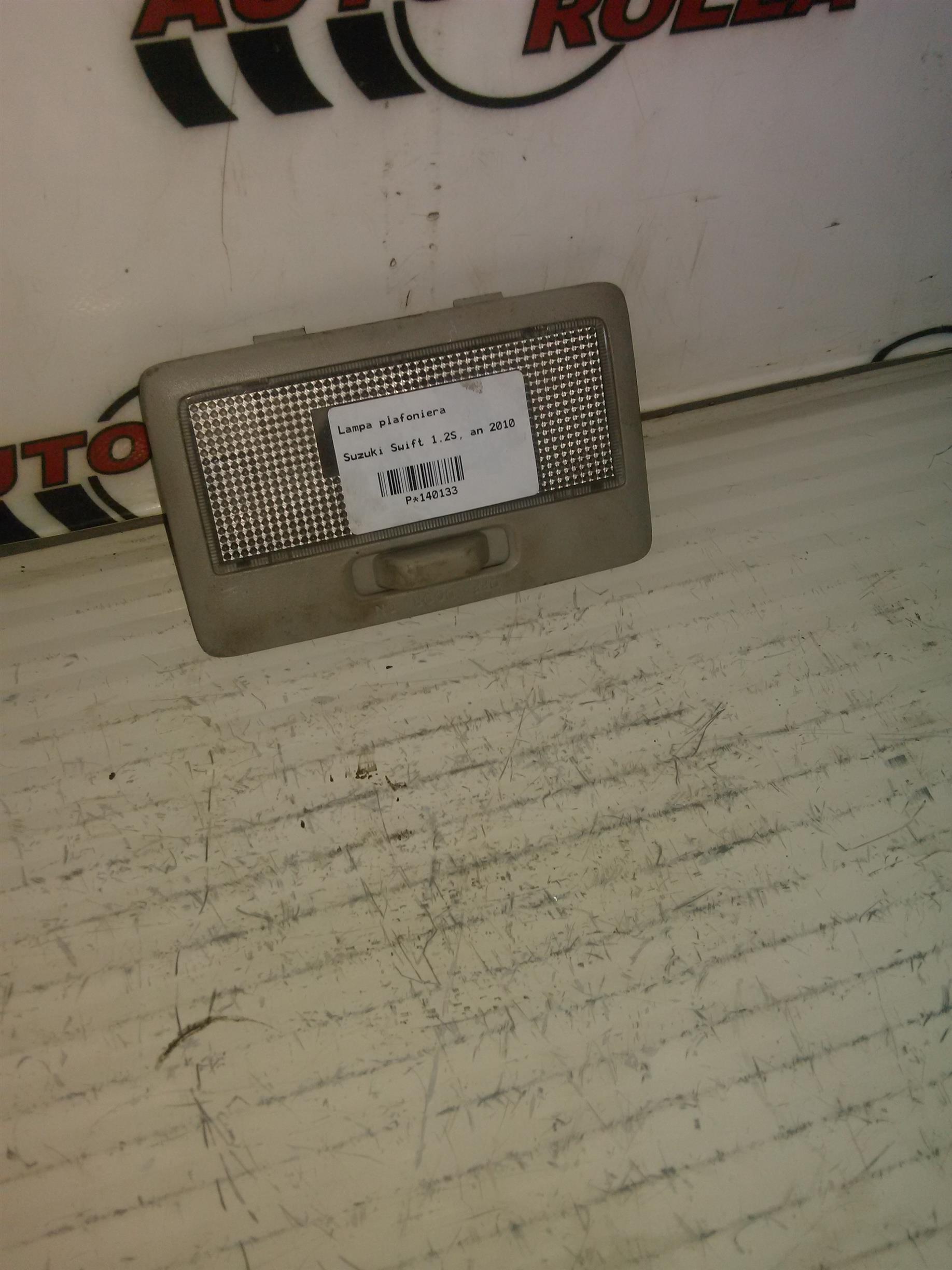 Lampa plafoniera Suzuki Swift 1.2S, an 2010
