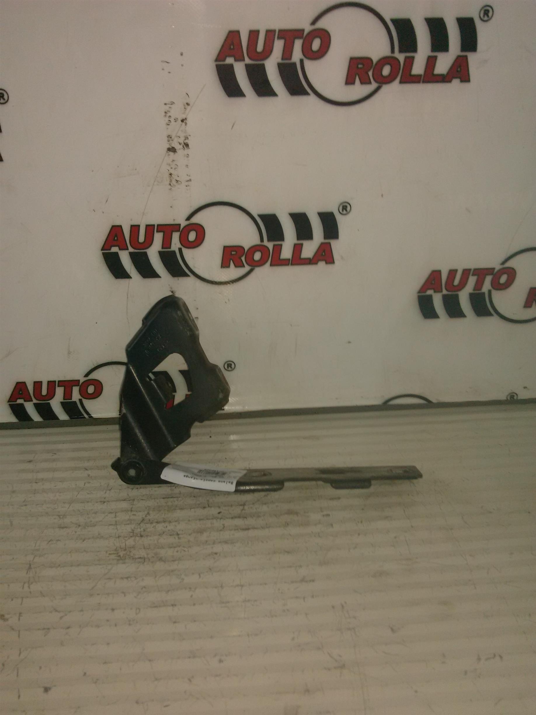 Balama capota stanga Audi A4 B8, 2.0TDI, an 2010, CAG