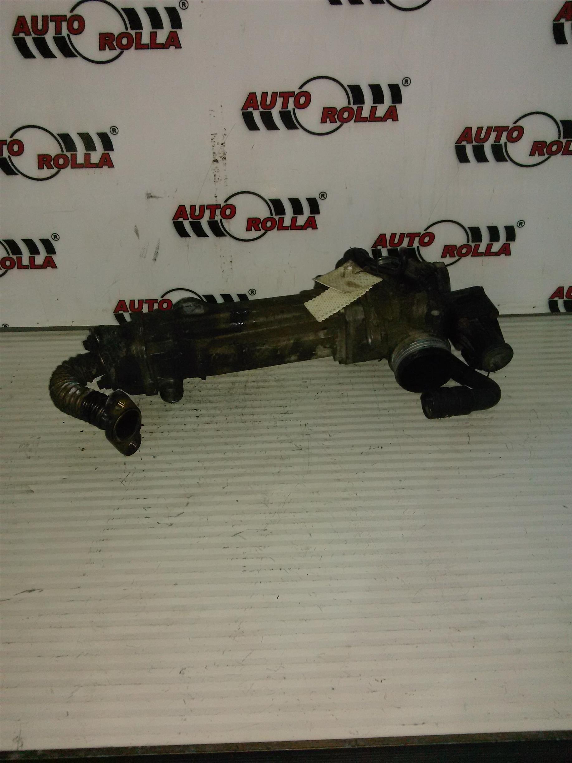 Racitor EGR Volvo XC60, 2.4D, an 2011
