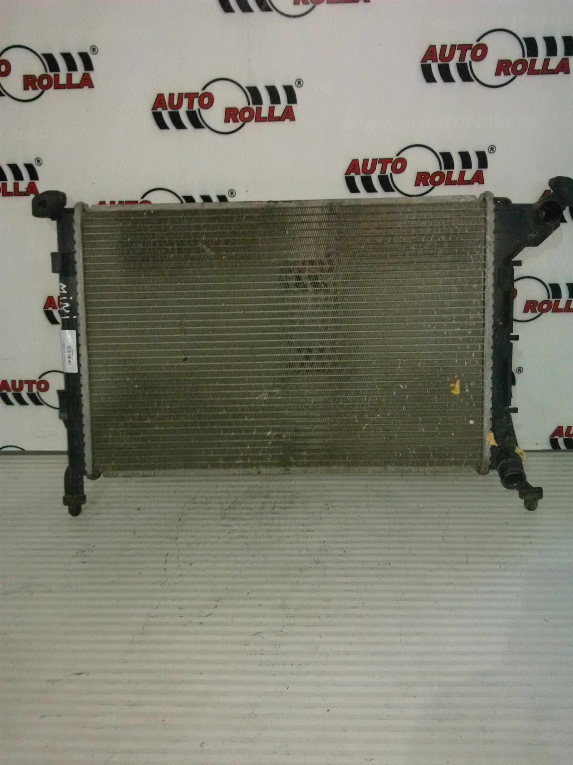Radiator apa Mini Cooper an 2008