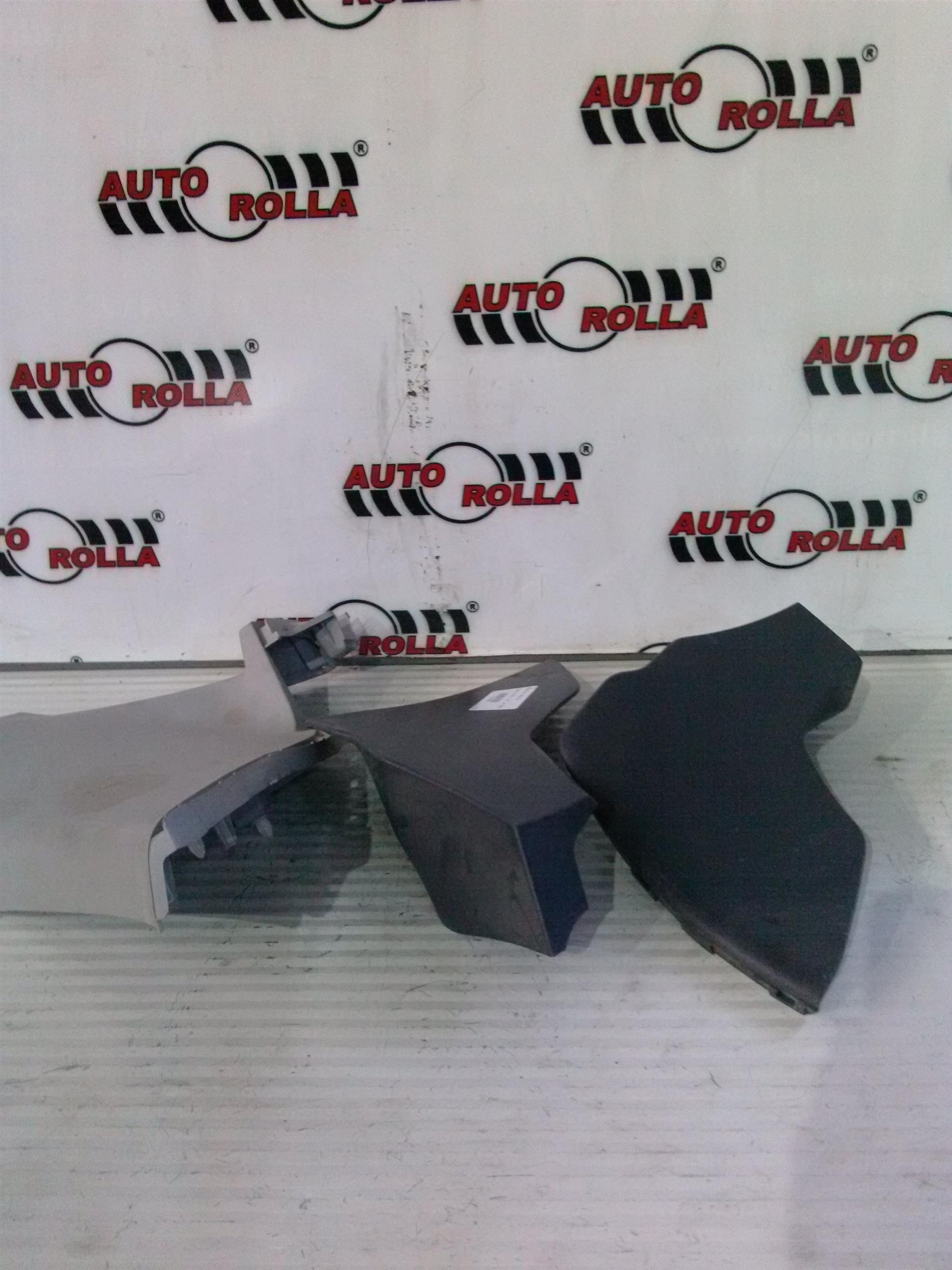 Plastice interior Suzuki Swift 1.2S, an 2010