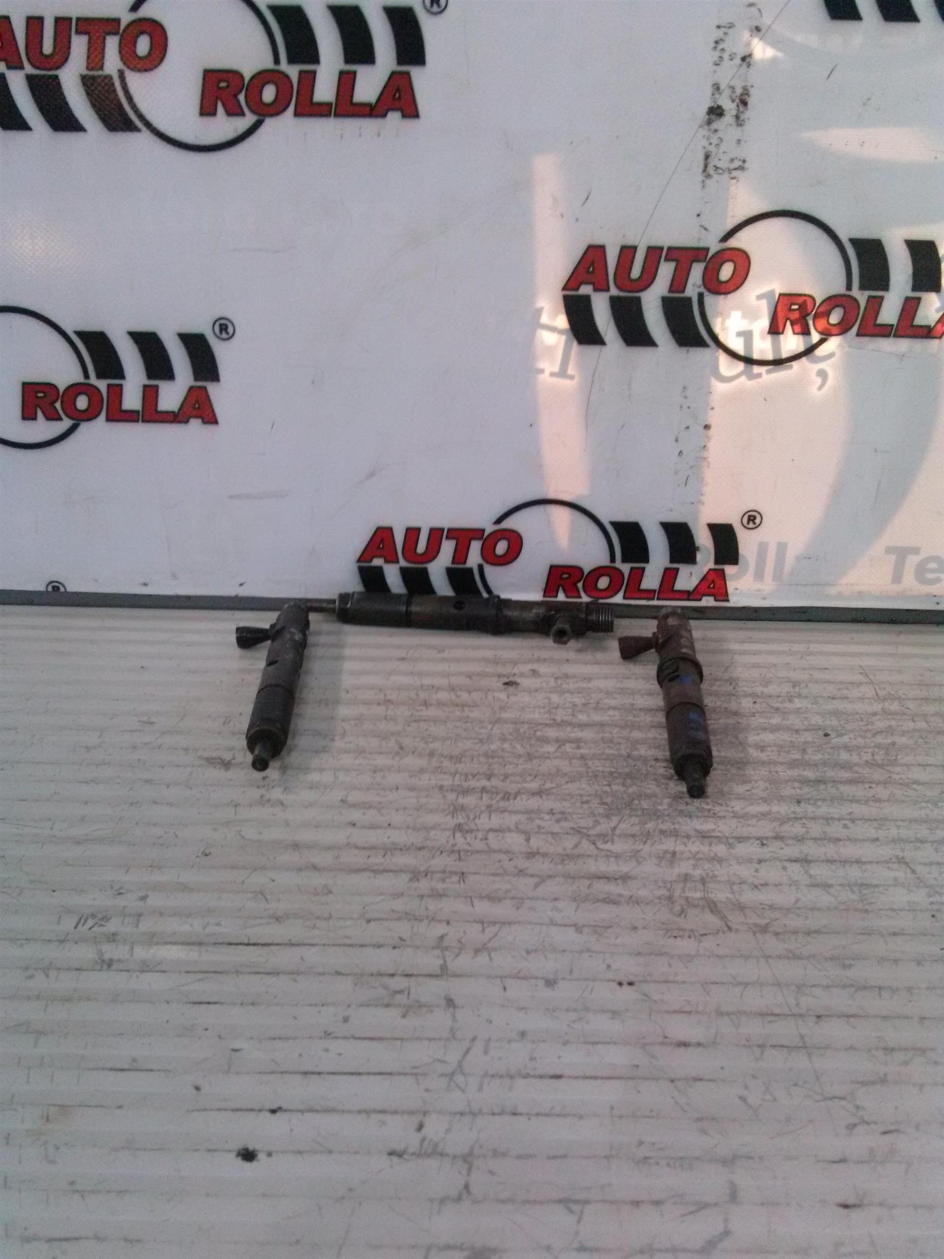 Injectoare 3 bucati Volkswagen LT28 , 2,8 TDI , an 2003