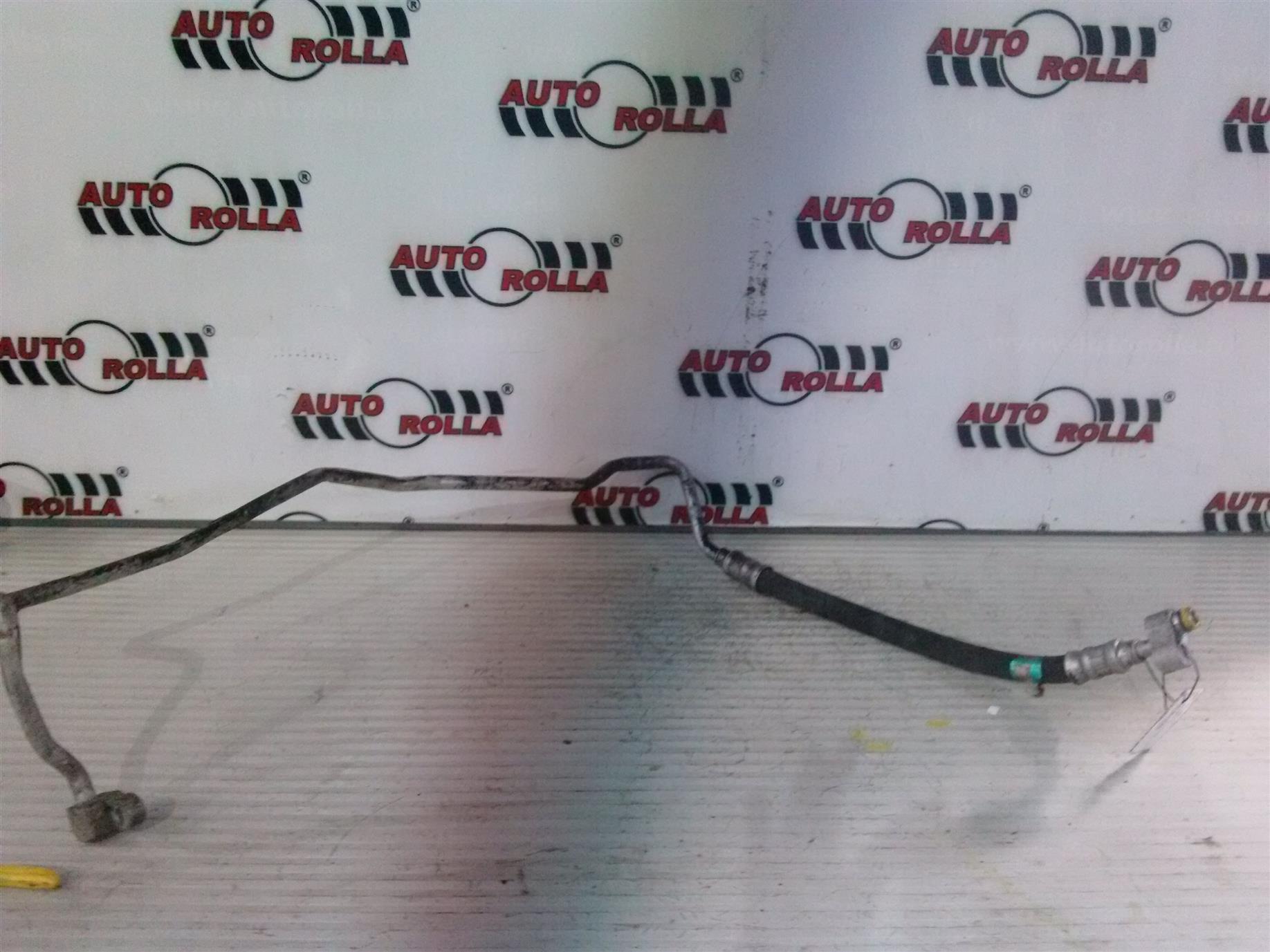 Conducta AC BMW E87, 2.0 d, euro4, an 2006