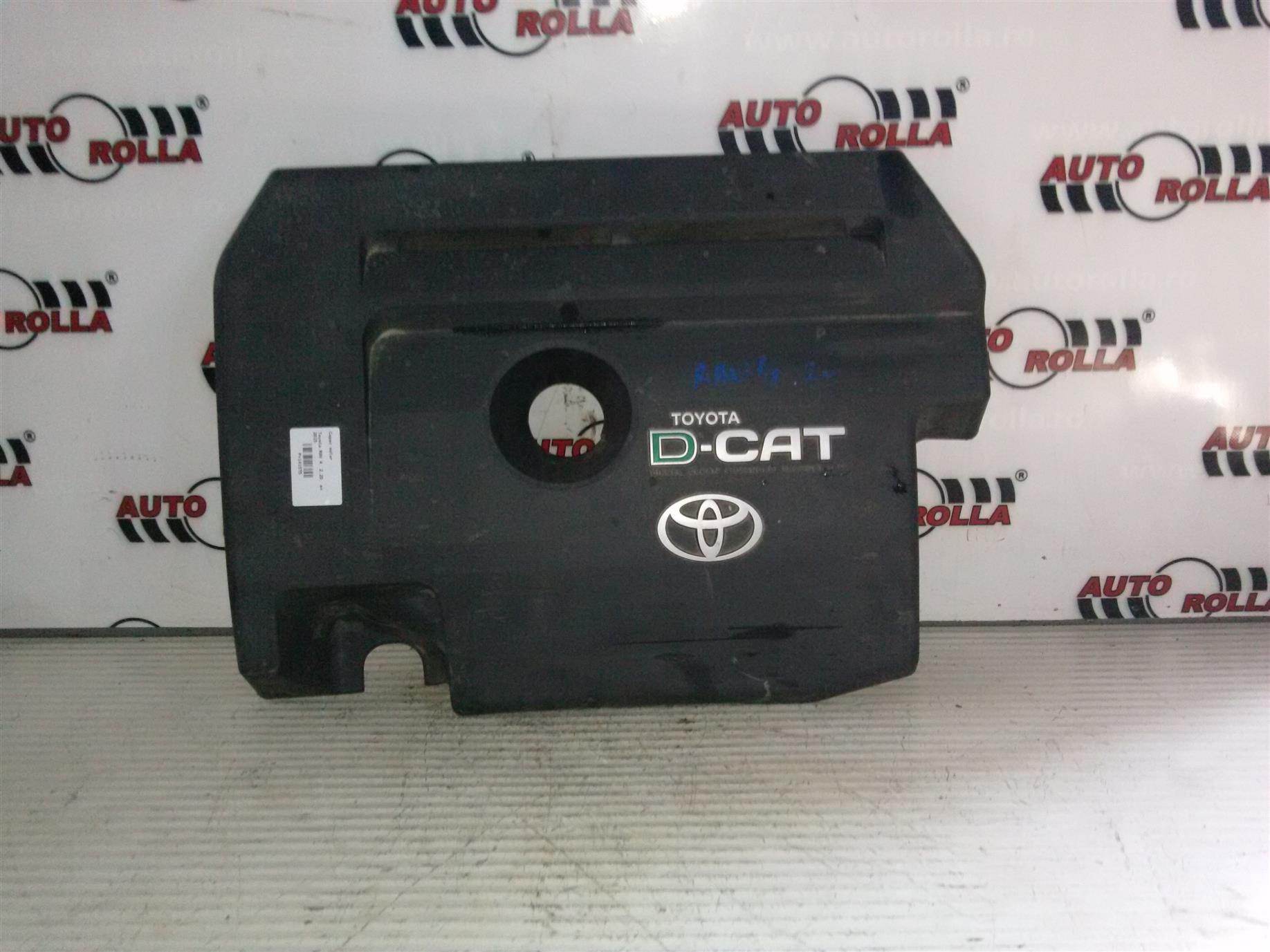 Capac motor Toyota RAV 4, 2.2D, an 2015