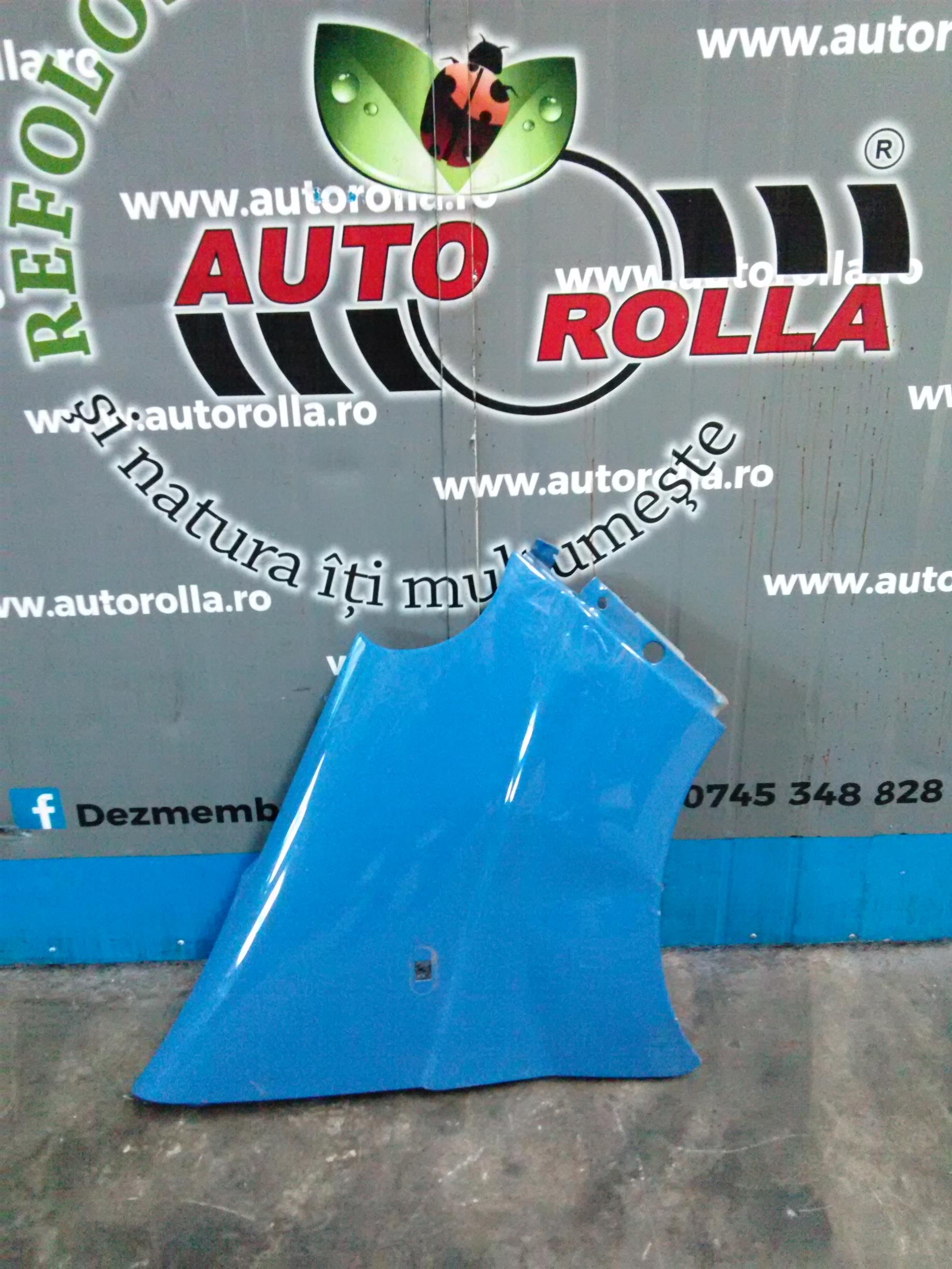 Aripa dreapta Renault Trafic 1,9D , an fabr 2003