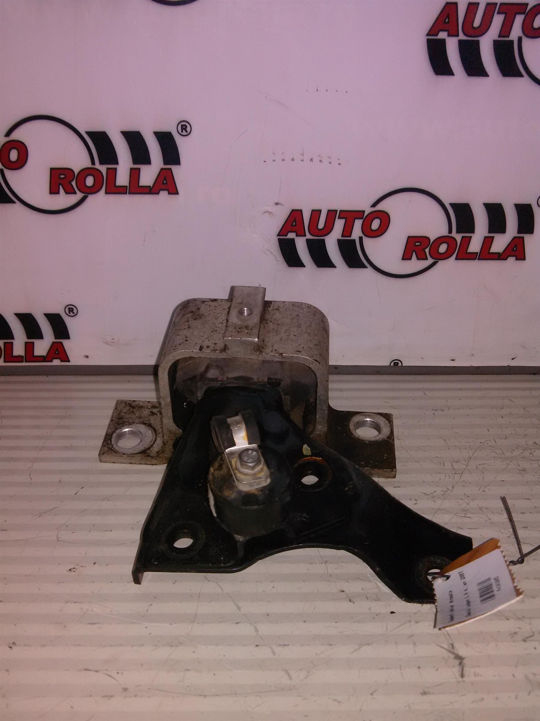 Suport motor dreapta Dacia Logan 1.4 s, an 2007