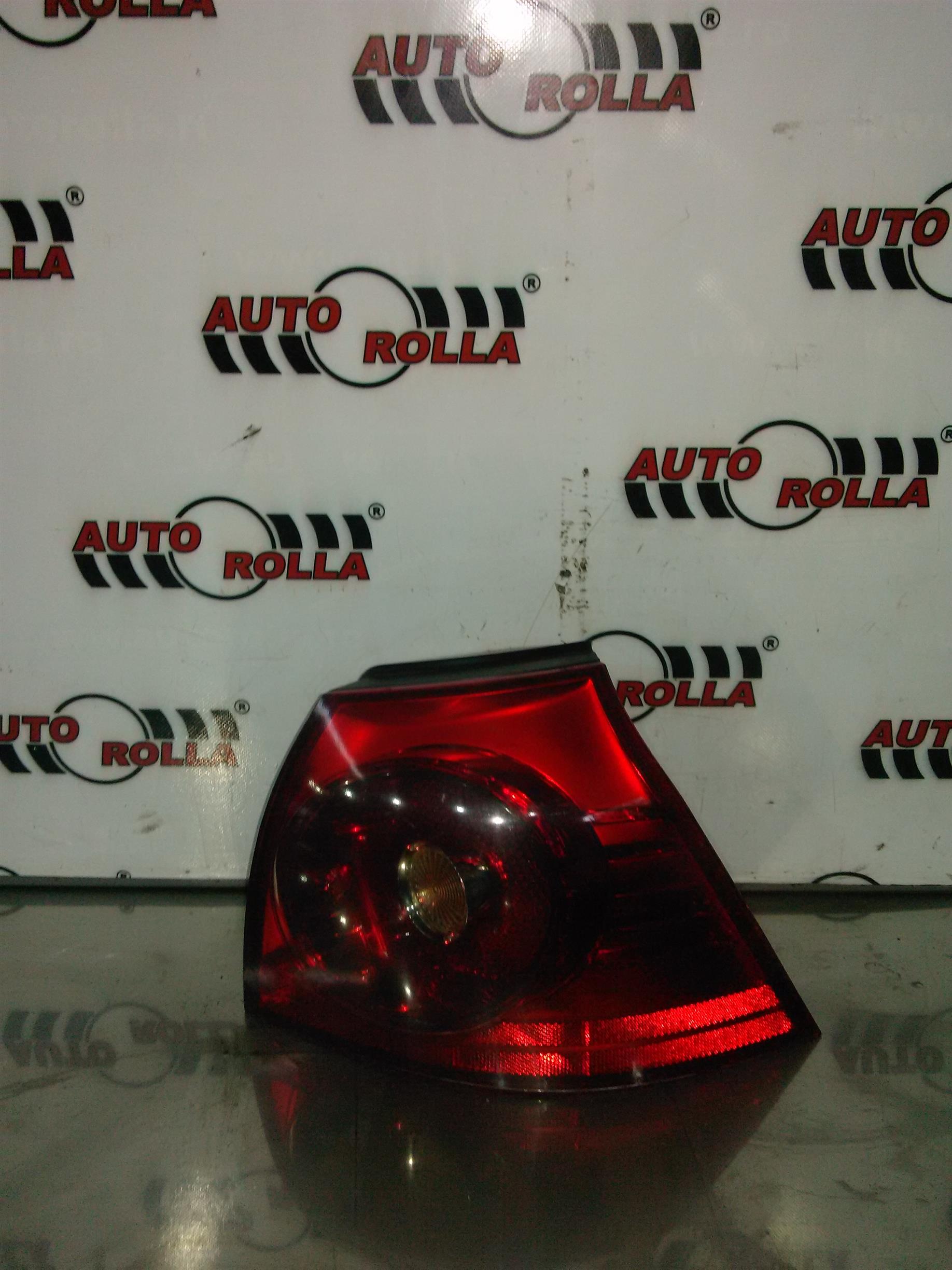 Stop dreapta pe aripa Volkswagen Golf 5, 1.9 tdi, an 2006, BKC