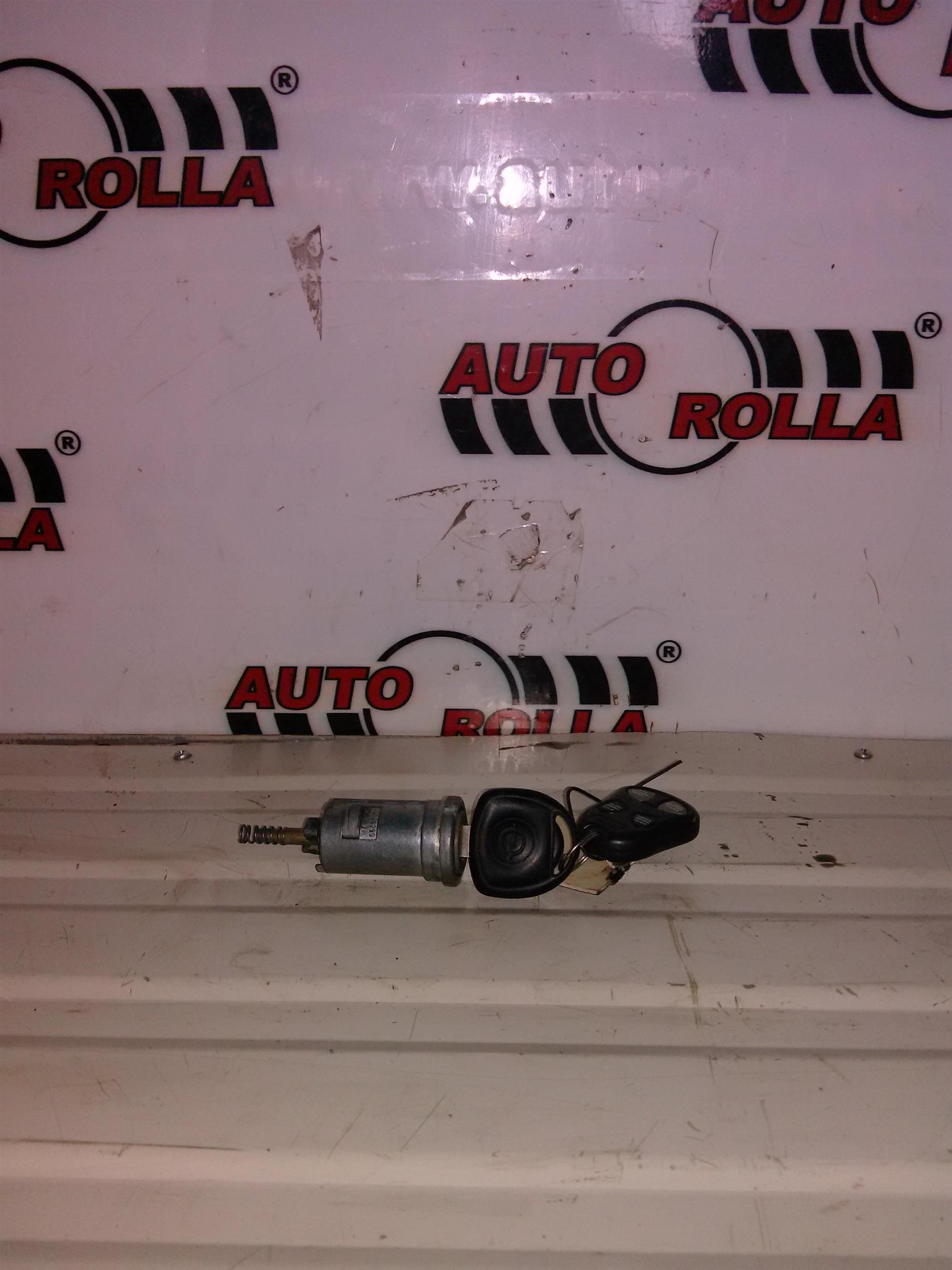 Contact + cheie Opel Astra G 1.6S 16V, an 2001