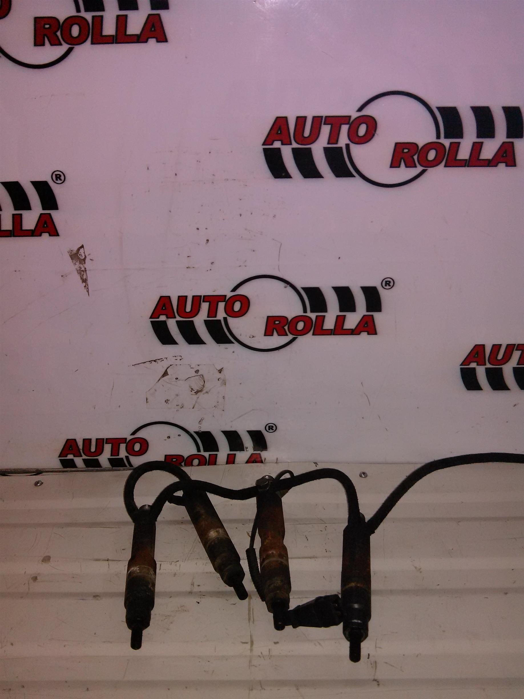 Injectoare set 4 Skoda Octavia 1.9TDI ALH an 2000