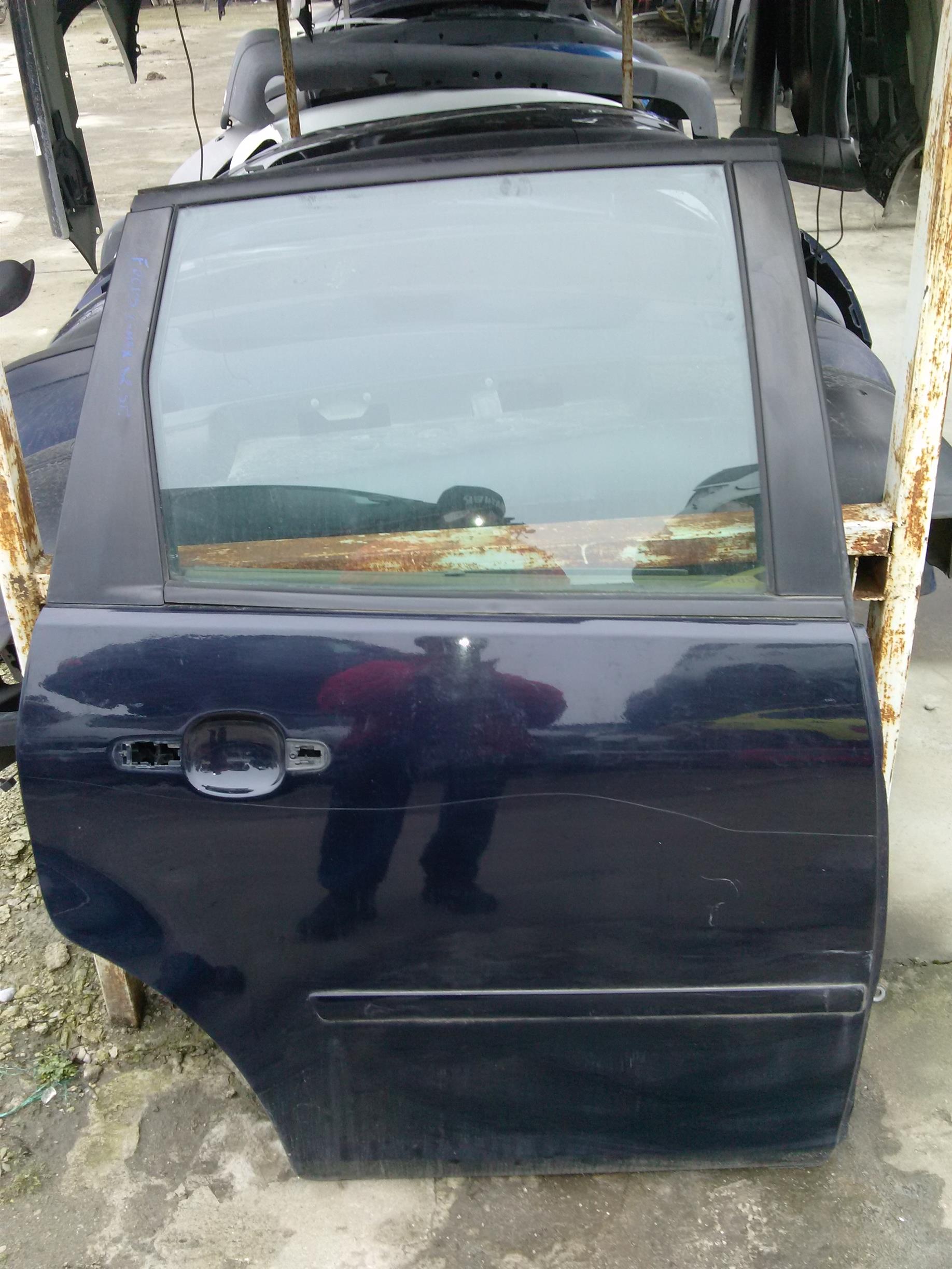 Usa dreapta spate Ford Focus C max 1.6 tdci, an 2006