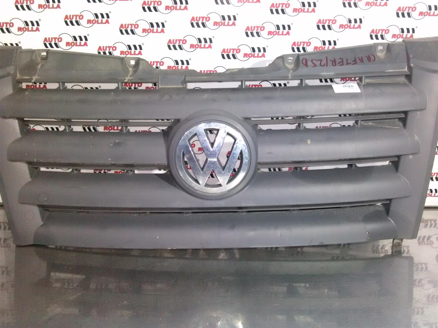 Grila bara fata Volkswagen Crafter 2.5 tdi, an 2008